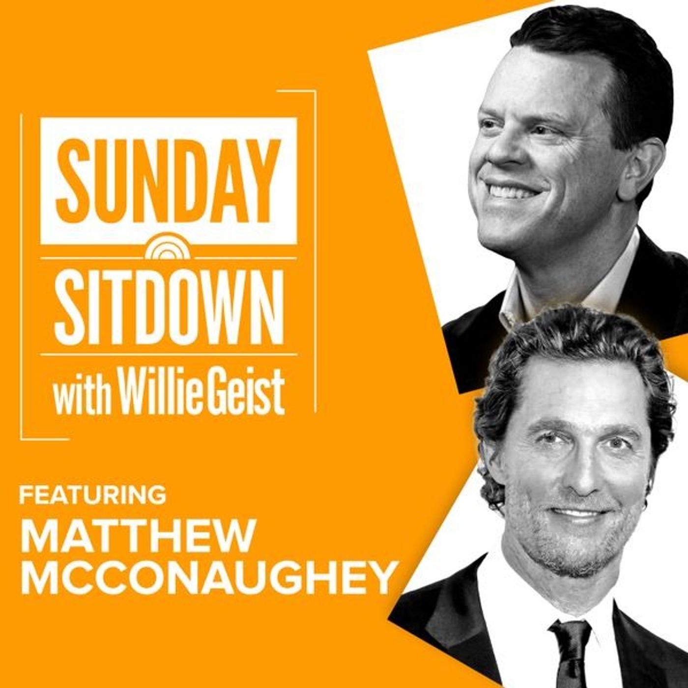 Matthew McConaughey on Acting With His Family and Lessons That Last