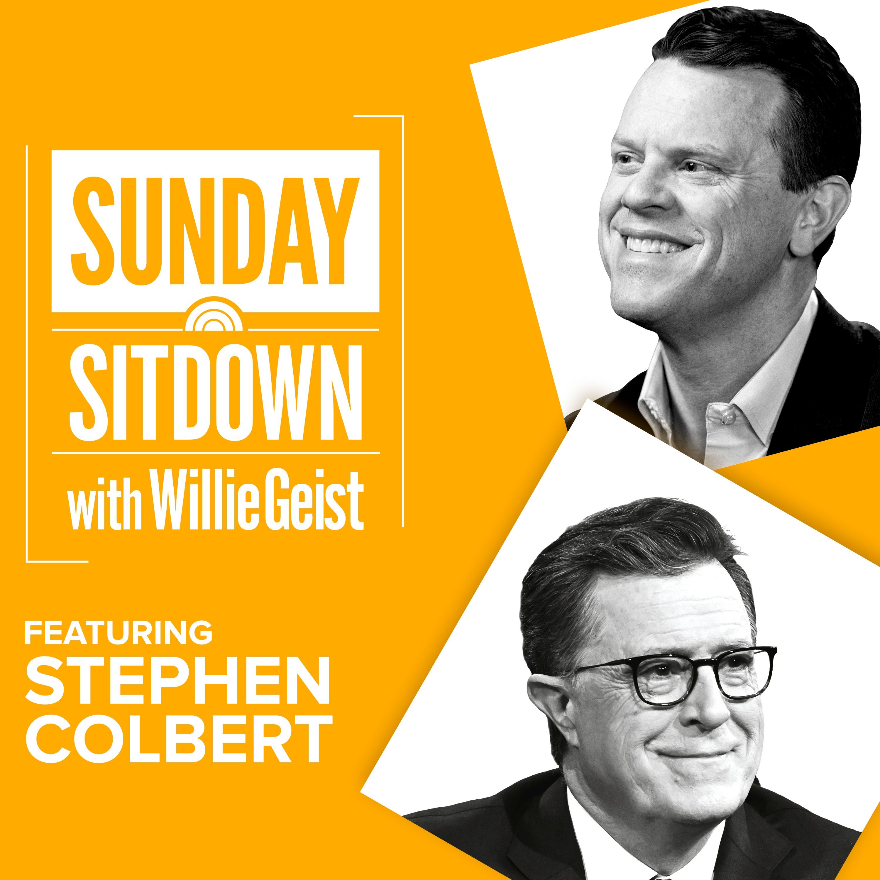 Stephen Colbert on His Rise to Fame and Becoming a Cookbook Author (October 2024)