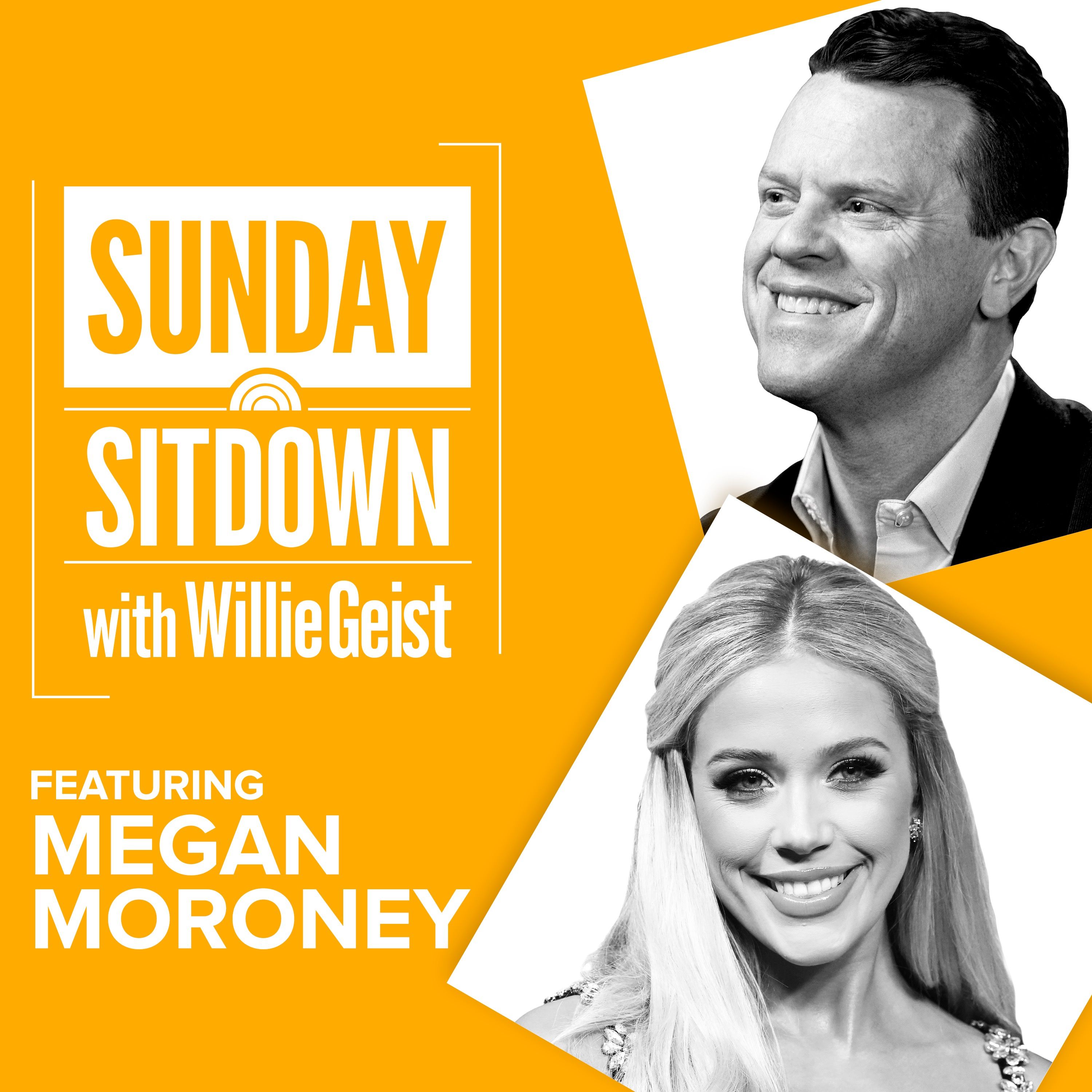 Megan Moroney on Her Rise to Country Music Stardom episode artwork