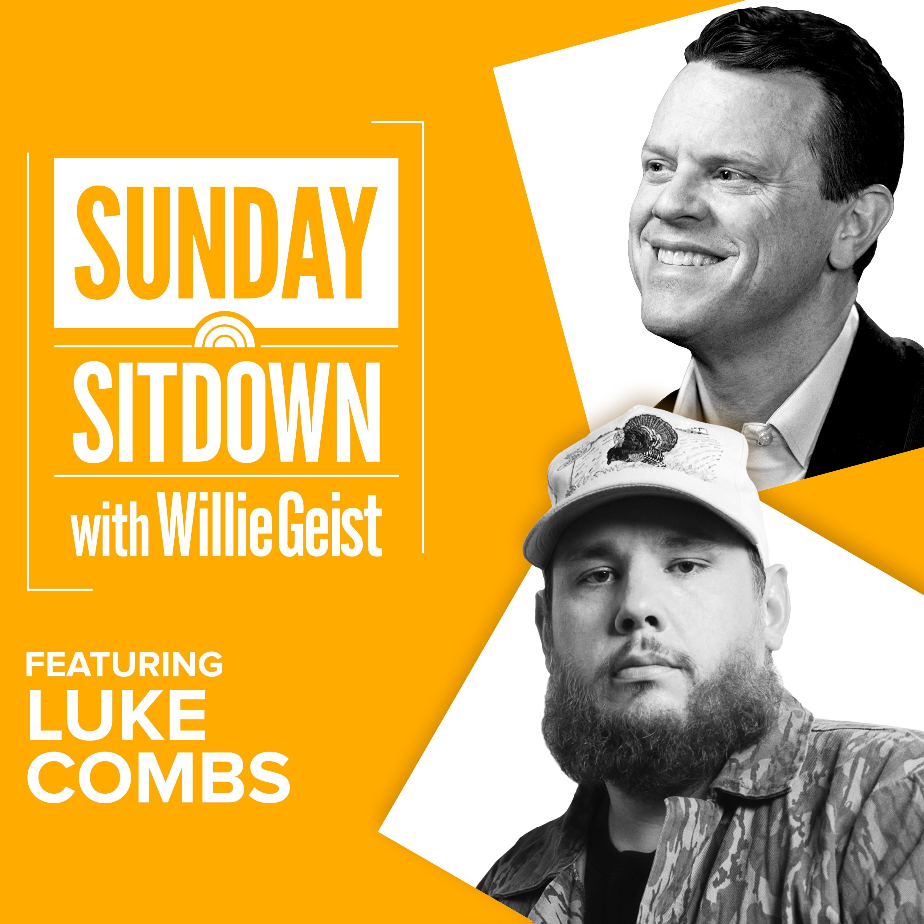 Luke Combs on Growing Fast While Staying Grounded