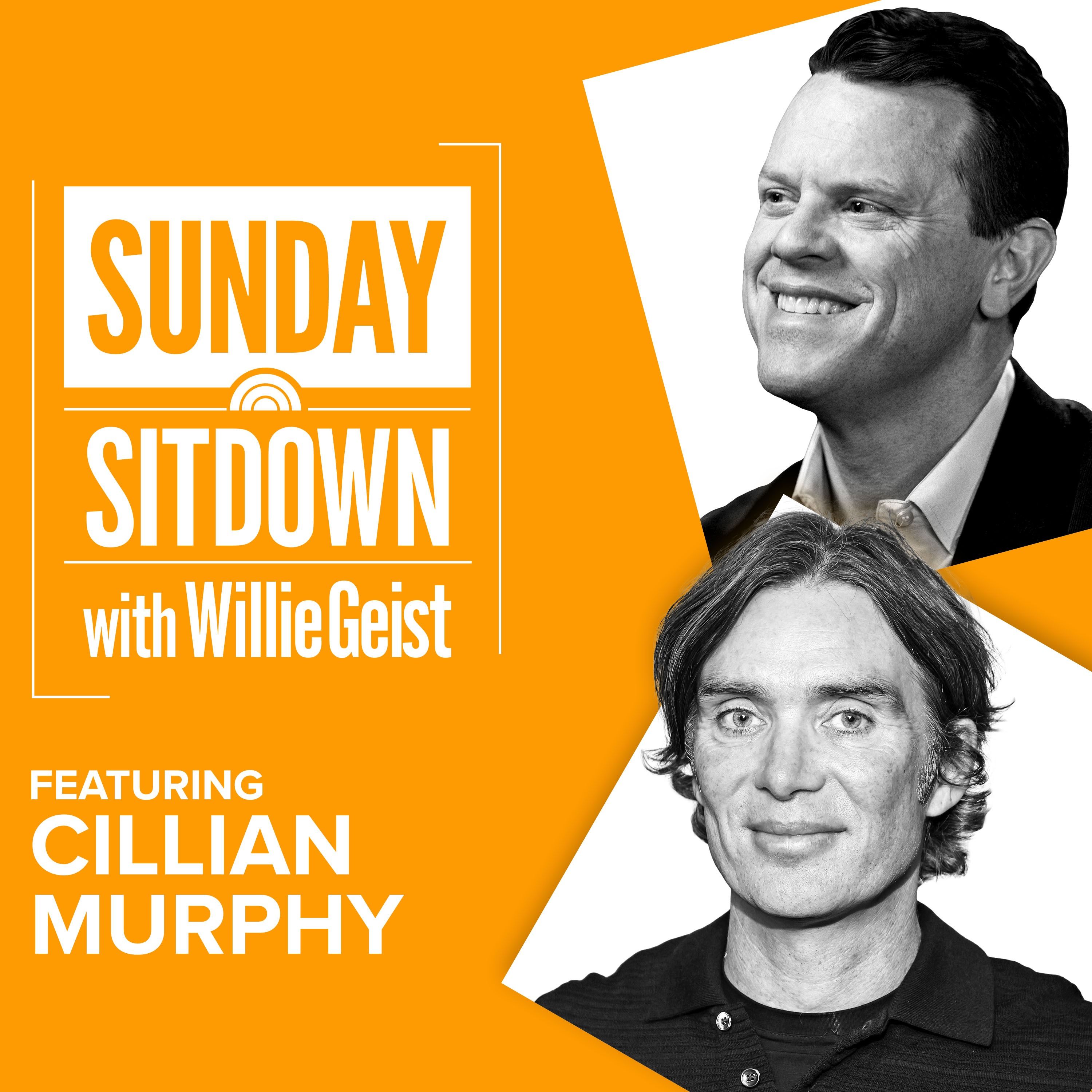 Cillian Murphy on ‘Steve,’ Life After ‘Oppenheimer,’ and the ‘Peaky Blinders’ Movie