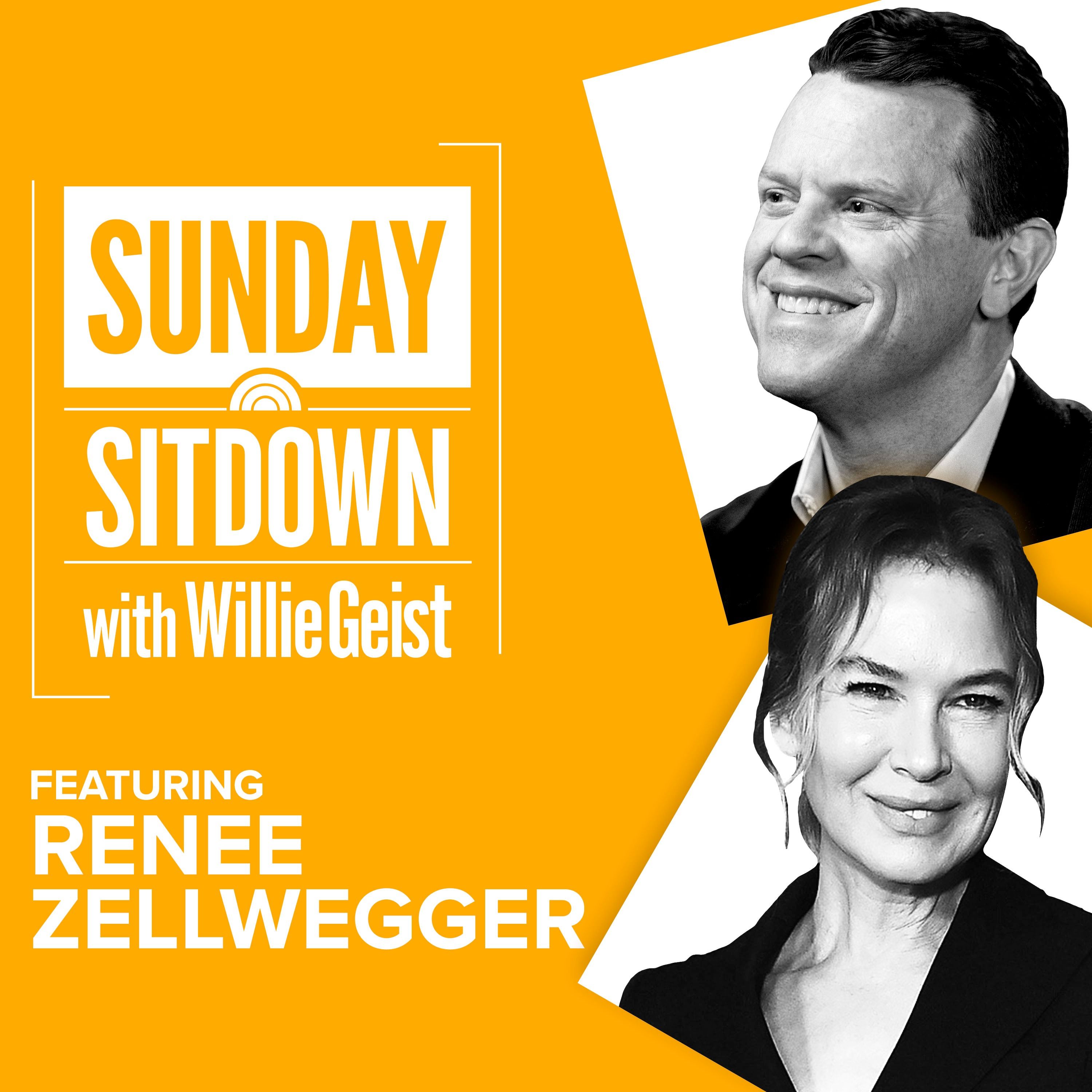Sunday Sitdown with Willie Geist