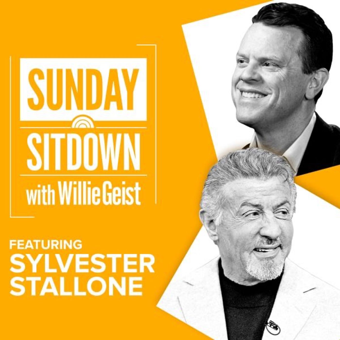Sylvester Stallone on "Tulsa King," "Rocky" and a Lifetime of Fighting Back (September 2025)