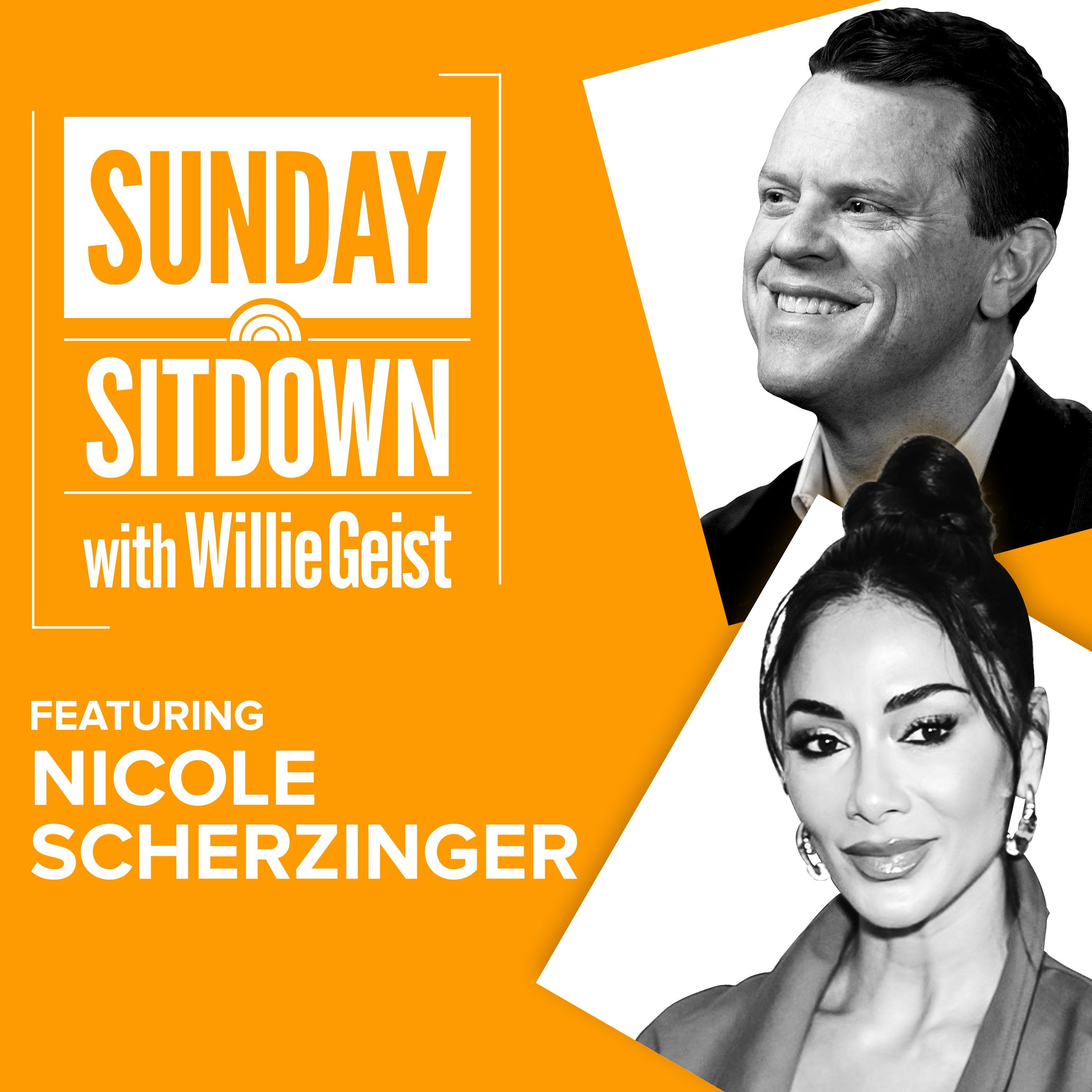 Nicole Scherzinger on Her Tony Win and New Netflix Show, "Building The Band"
