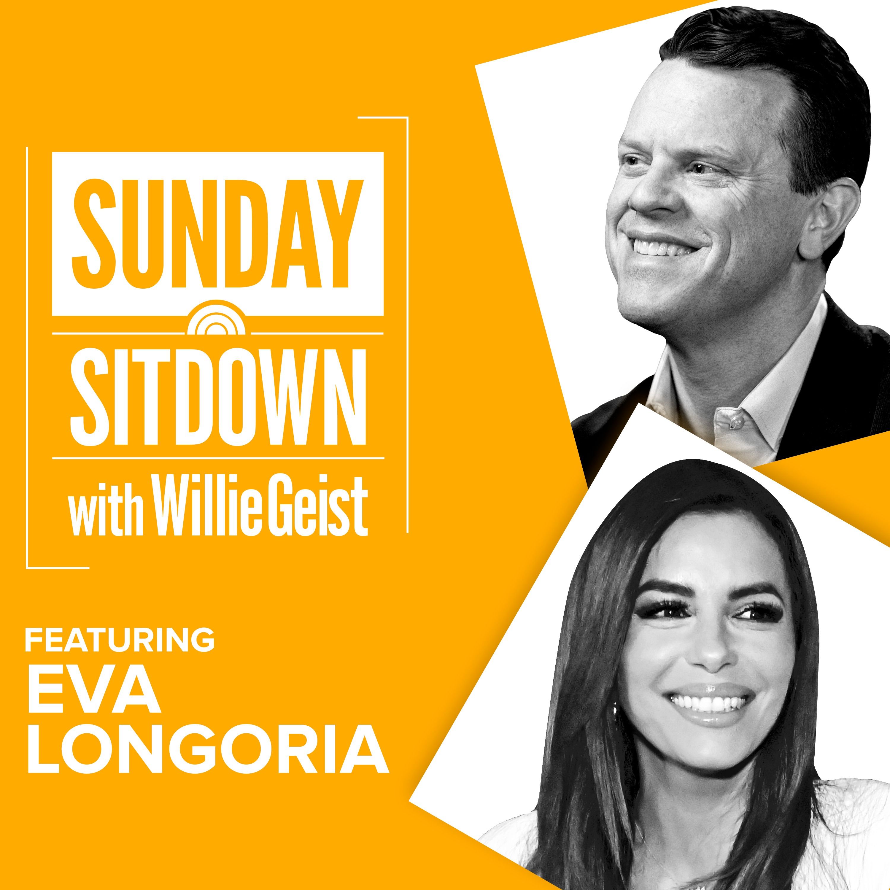 Eva Longoria Opens Up About Turning 50, “Desperate Housewives” and Creating Casa Del Sol (March 2025)