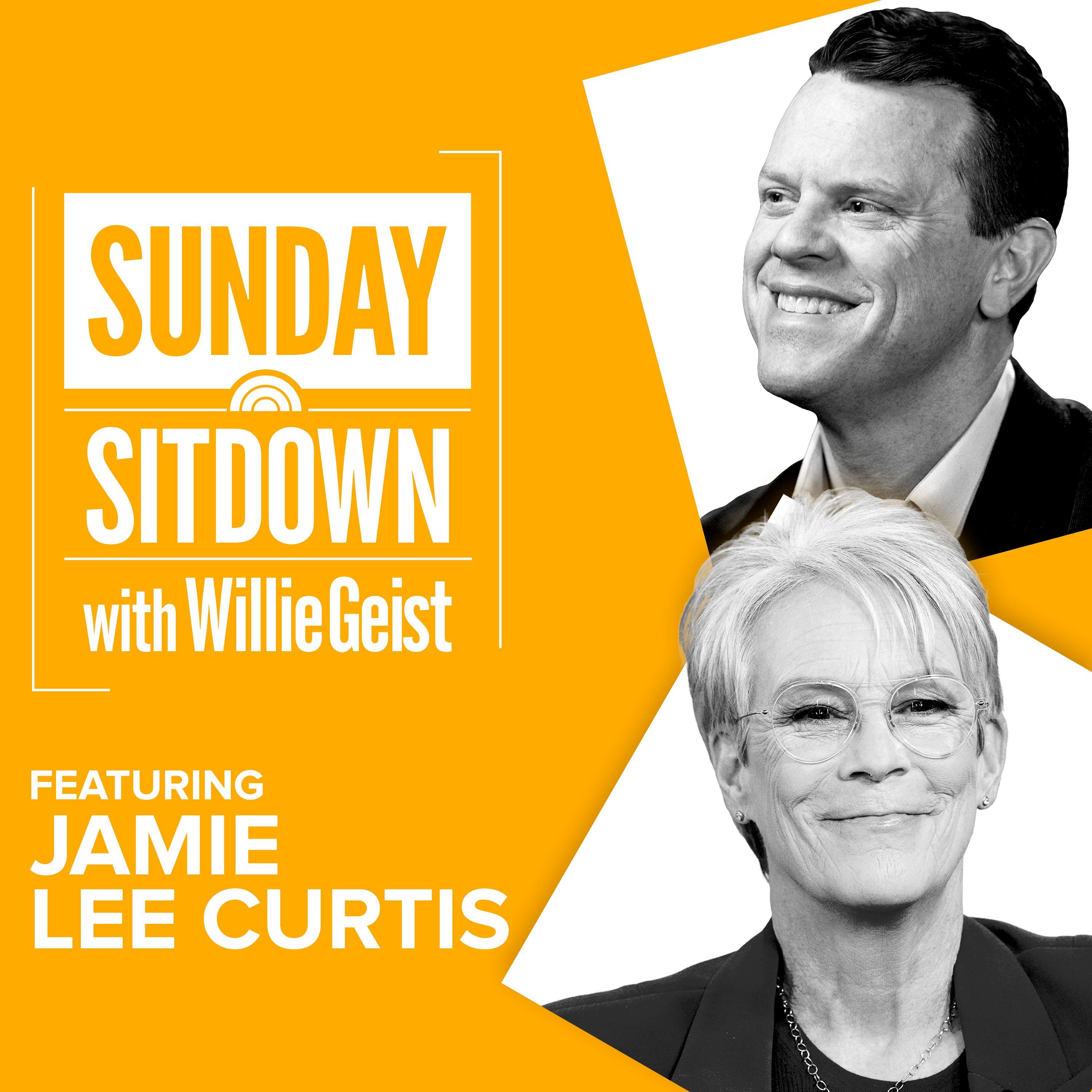 Jamie Lee Curtis on Finding Purpose and Reimagining Her Future in Hollywood Jamie Lee Curtis on Finding Purpose and Reimagining Her Future in Hollywood