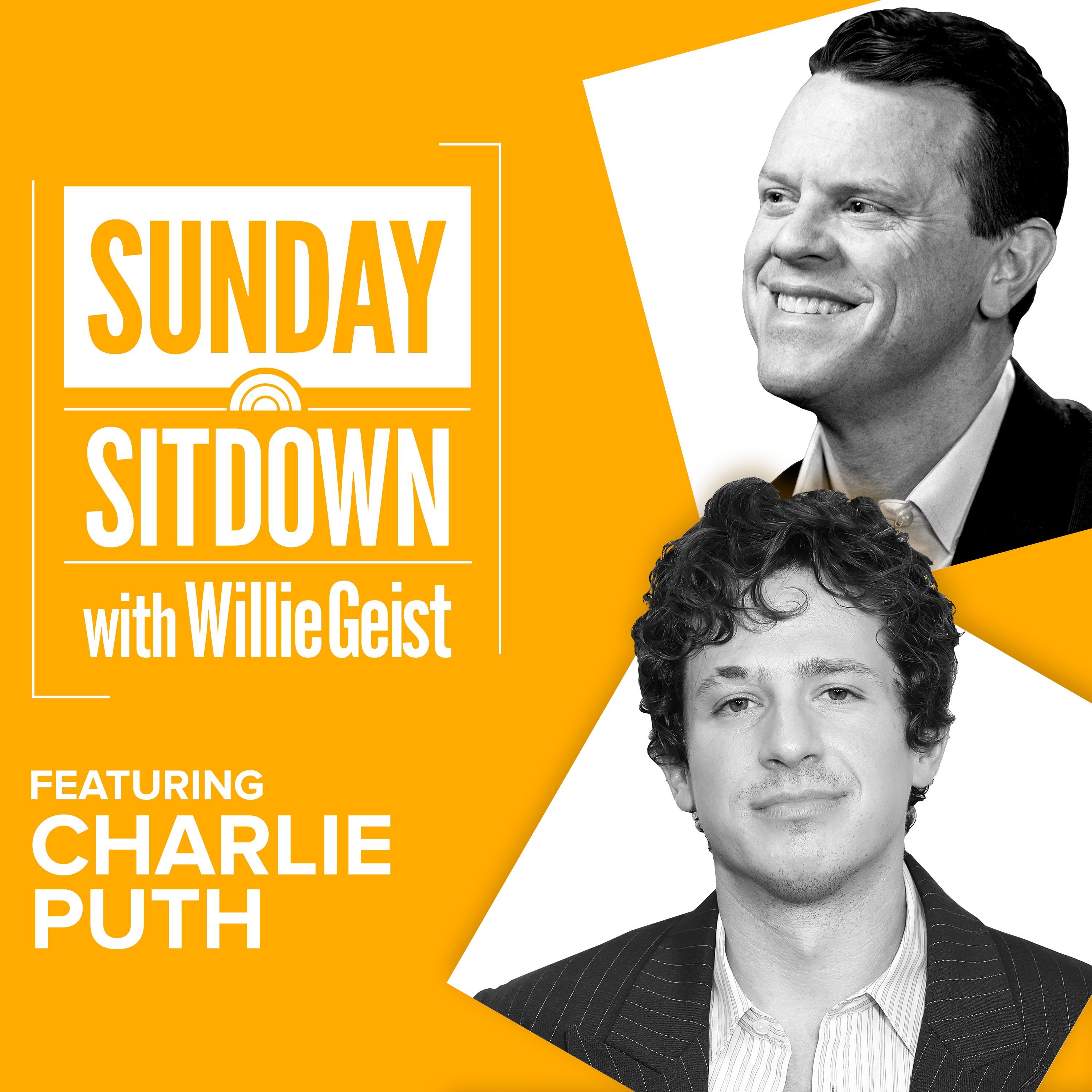 Charlie Puth on His Super Bowl National Anthem, Taylor Swift’s Influence and New Album ‘Whatever’s Clever’