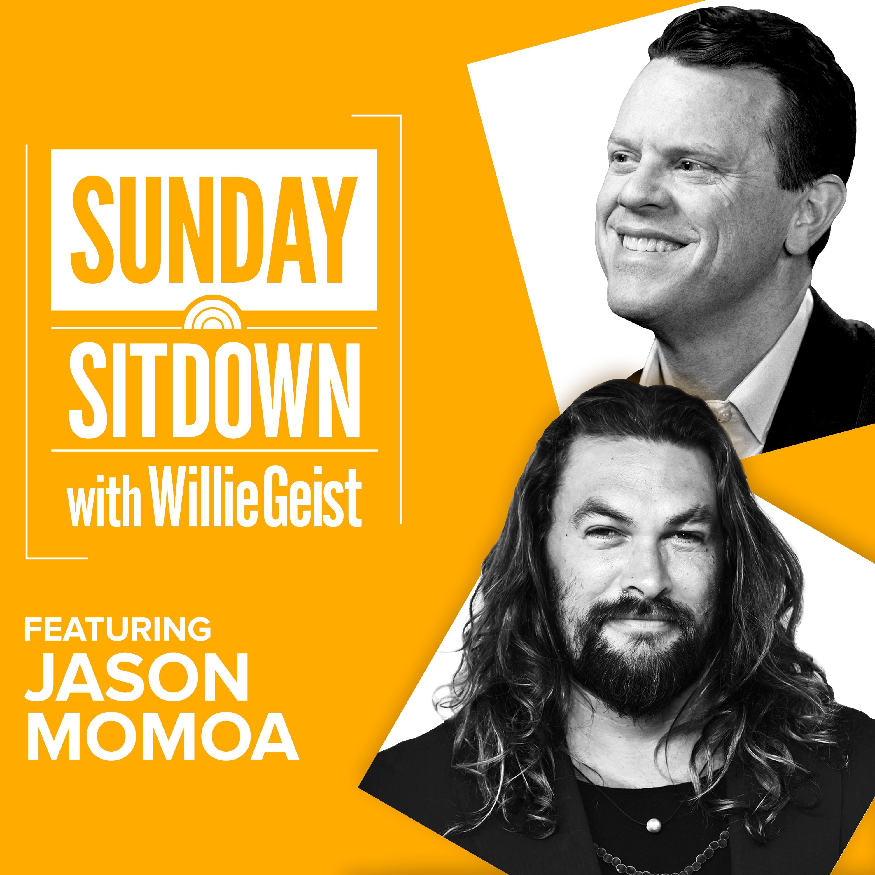Jason Momoa on Building His Own Projects and Never Sitting Still