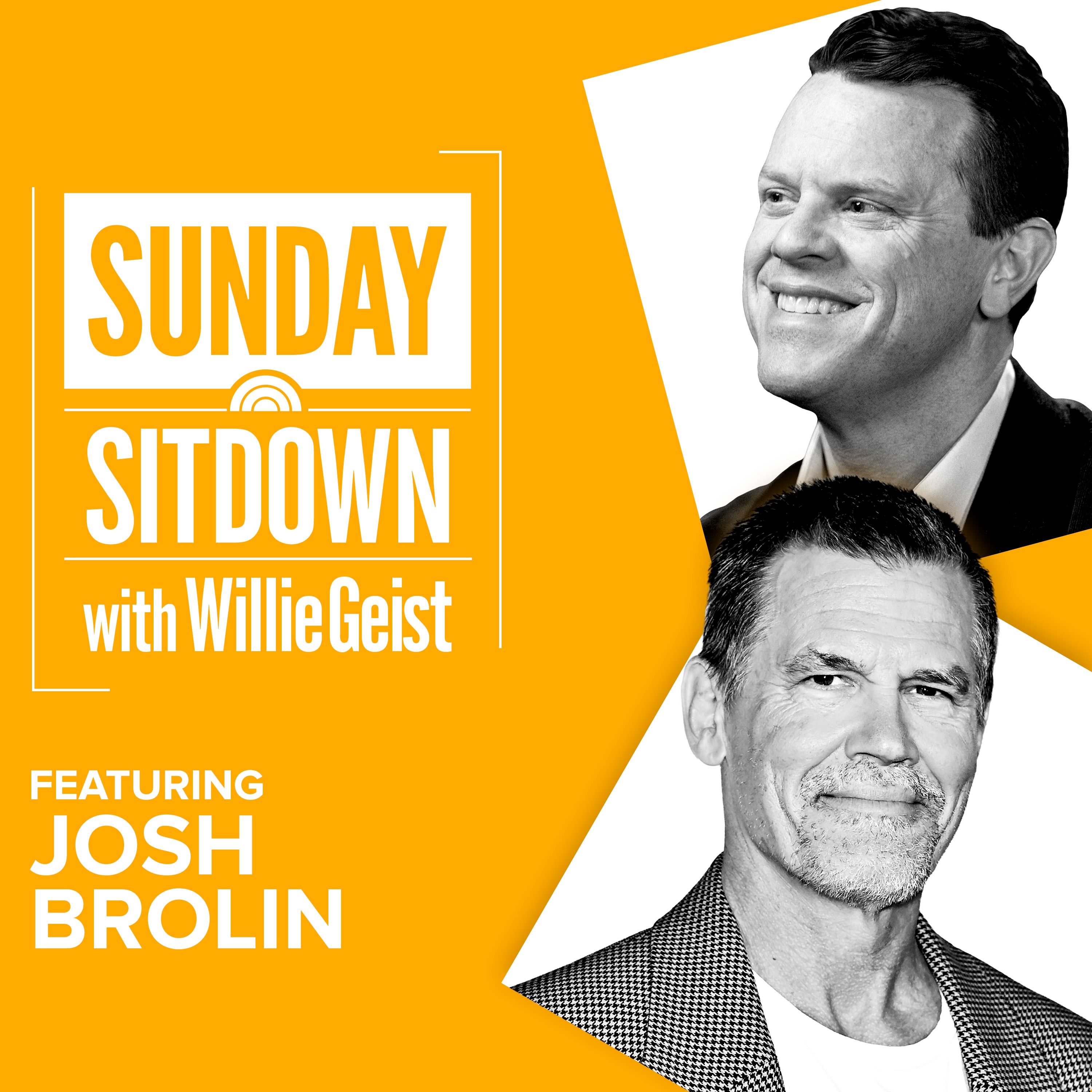 Josh Brolin on Craft Over Fame, the Cost of Honesty, and His Inner Switch