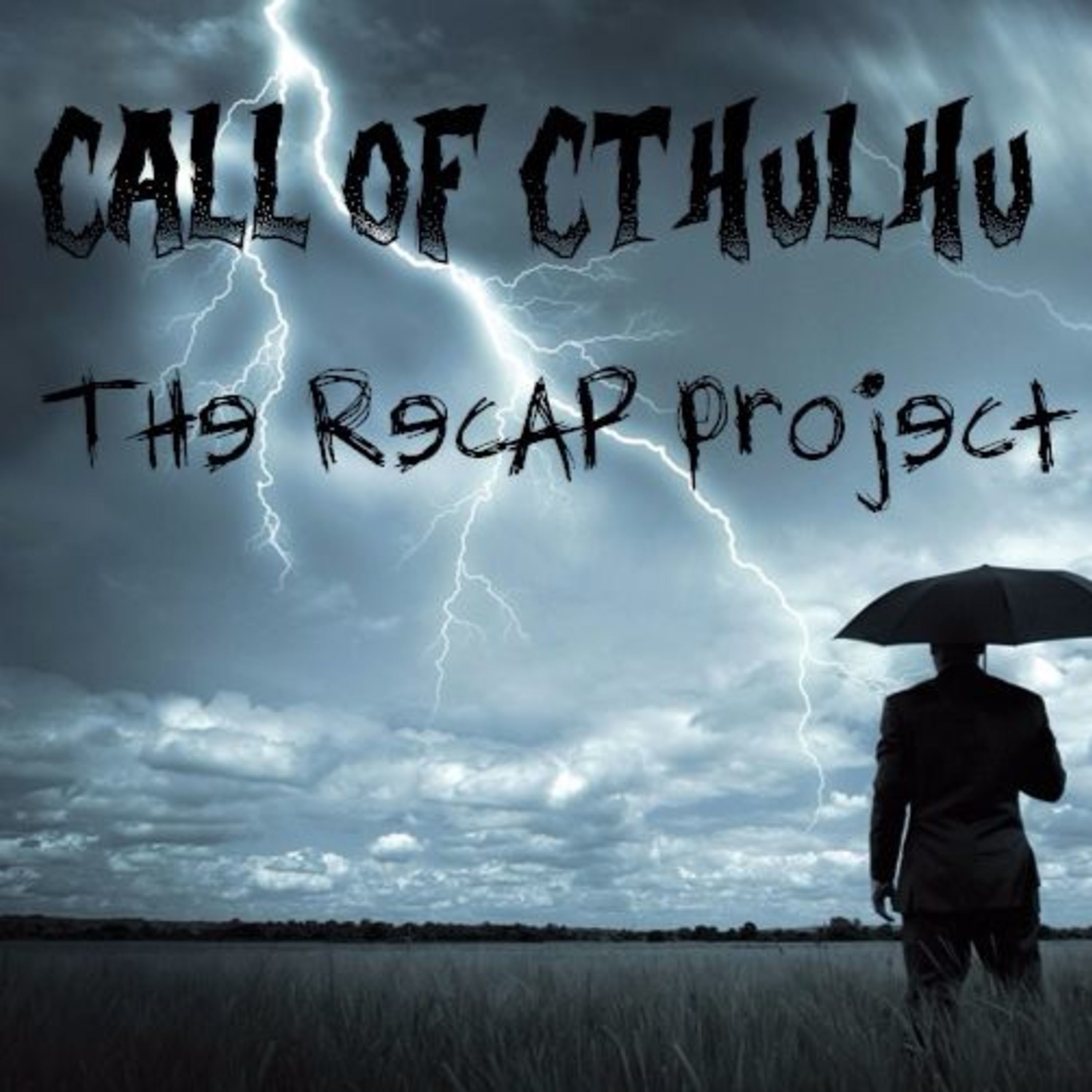 1.1 - The Recap Project - The Haunting