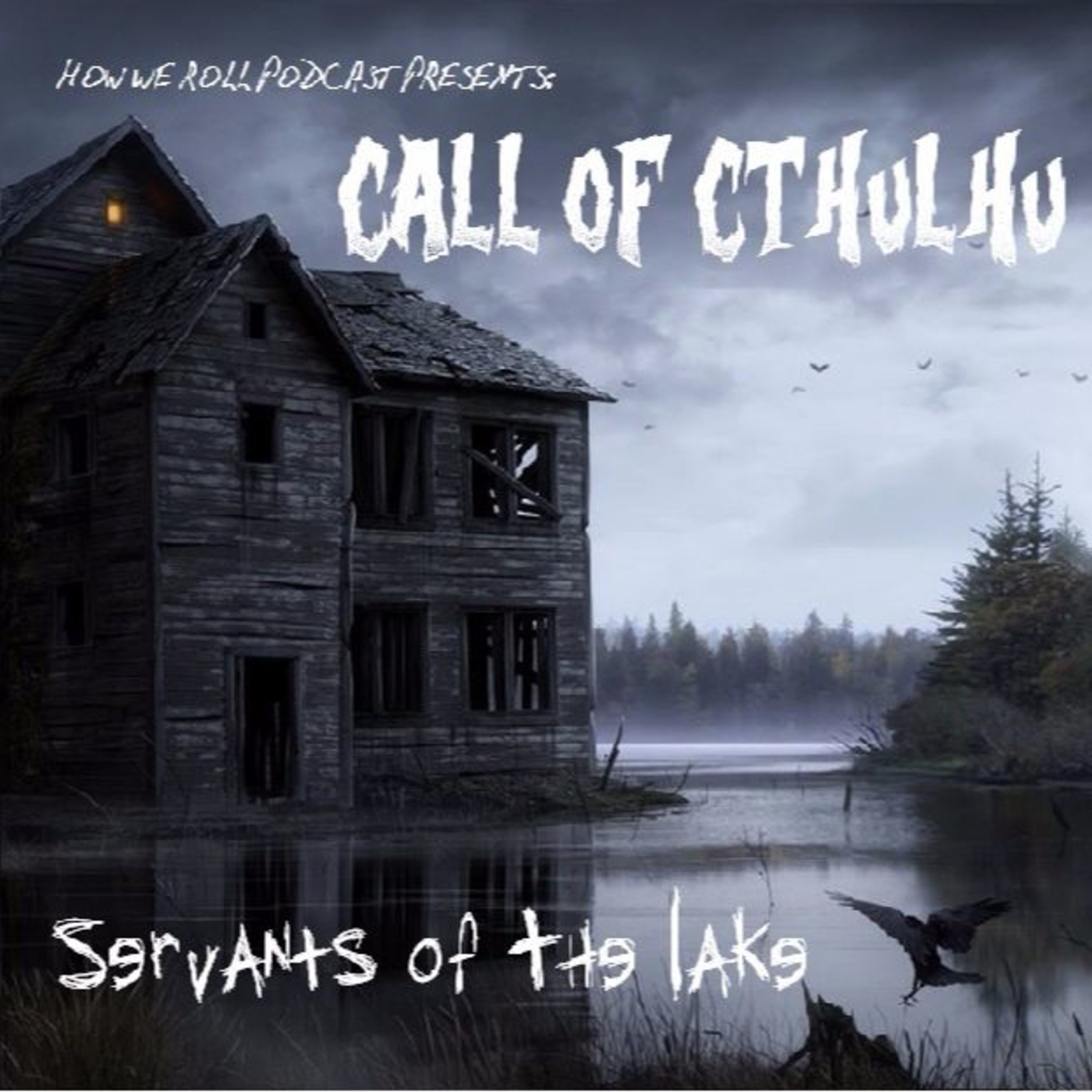 BONUS- Servants Of The Lake- After Game Chat