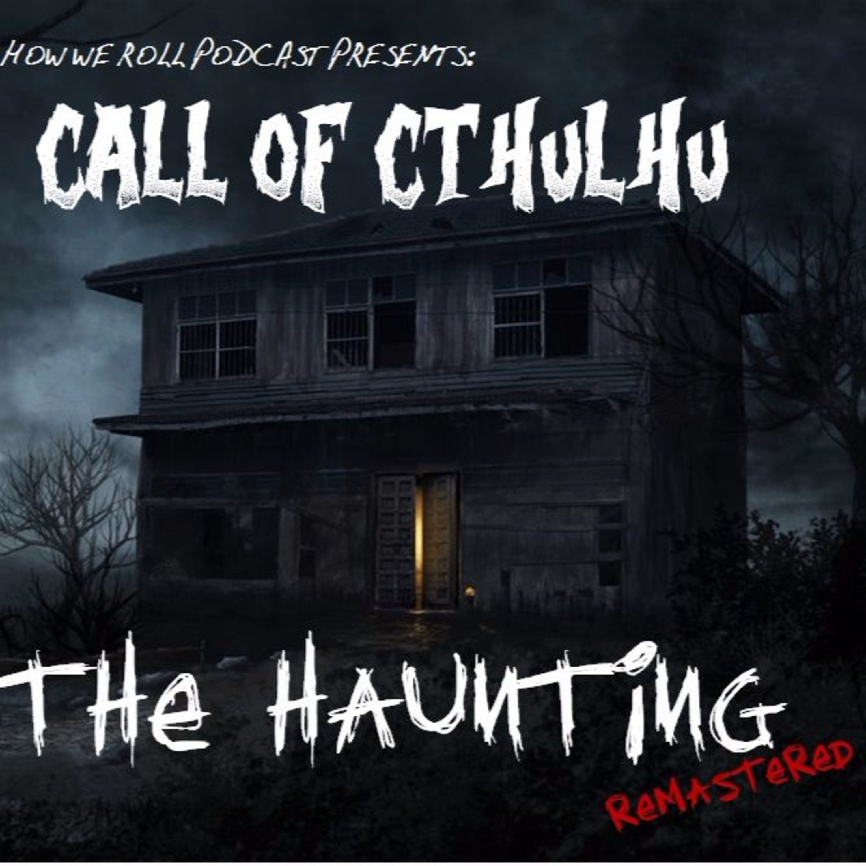 1.3 - The Haunting - Episode 3 - Why are you pointing that gun at me?