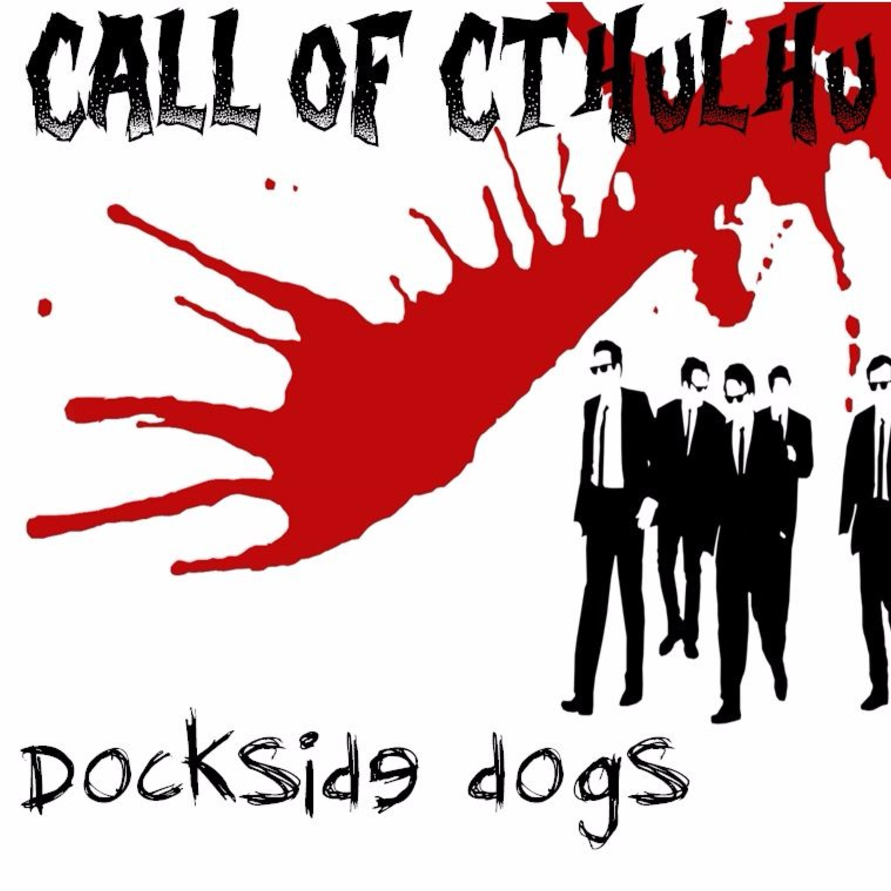 BONUS - Dockside Dogs - After game chat