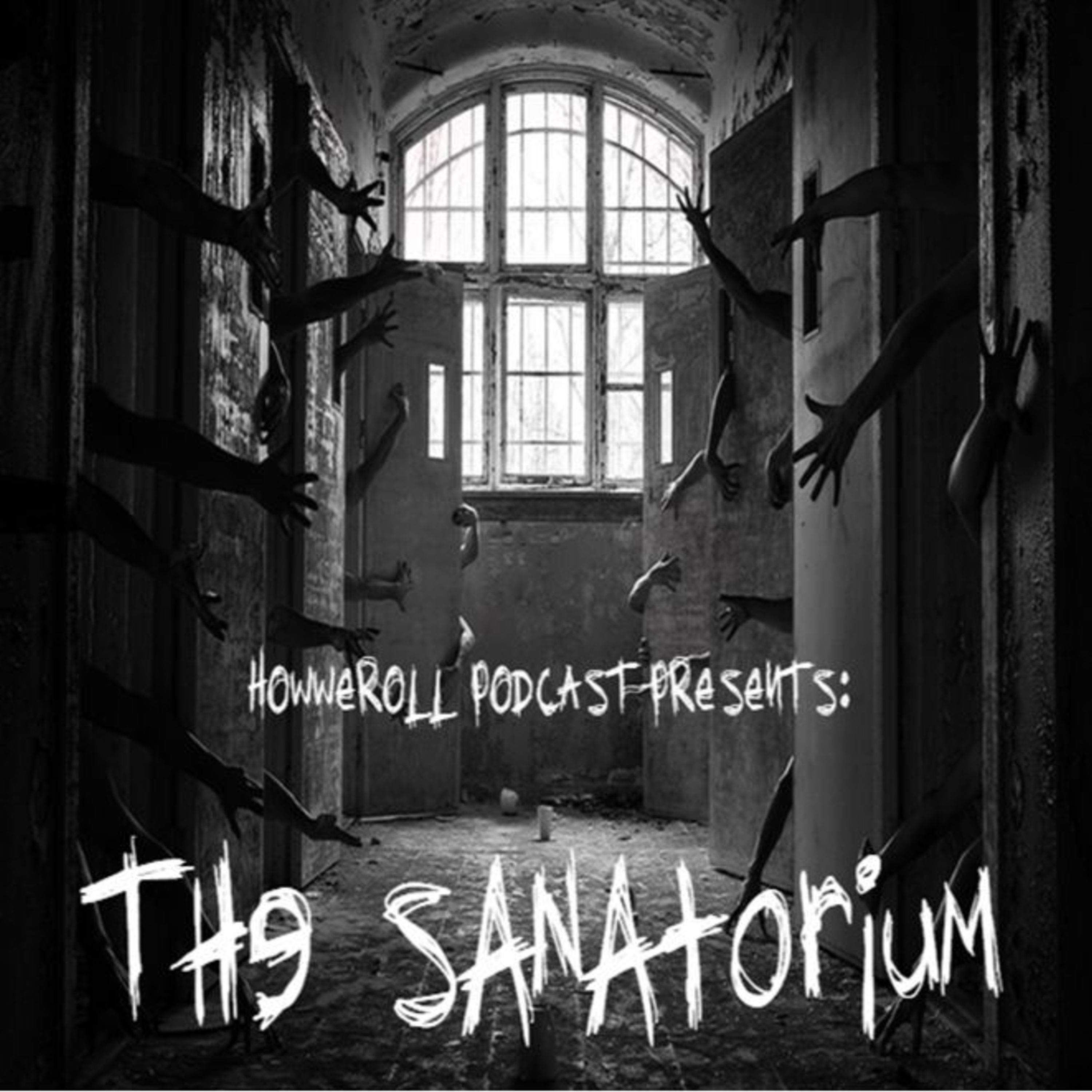 7.1 - The Sanatorium - Alpha Rhythem