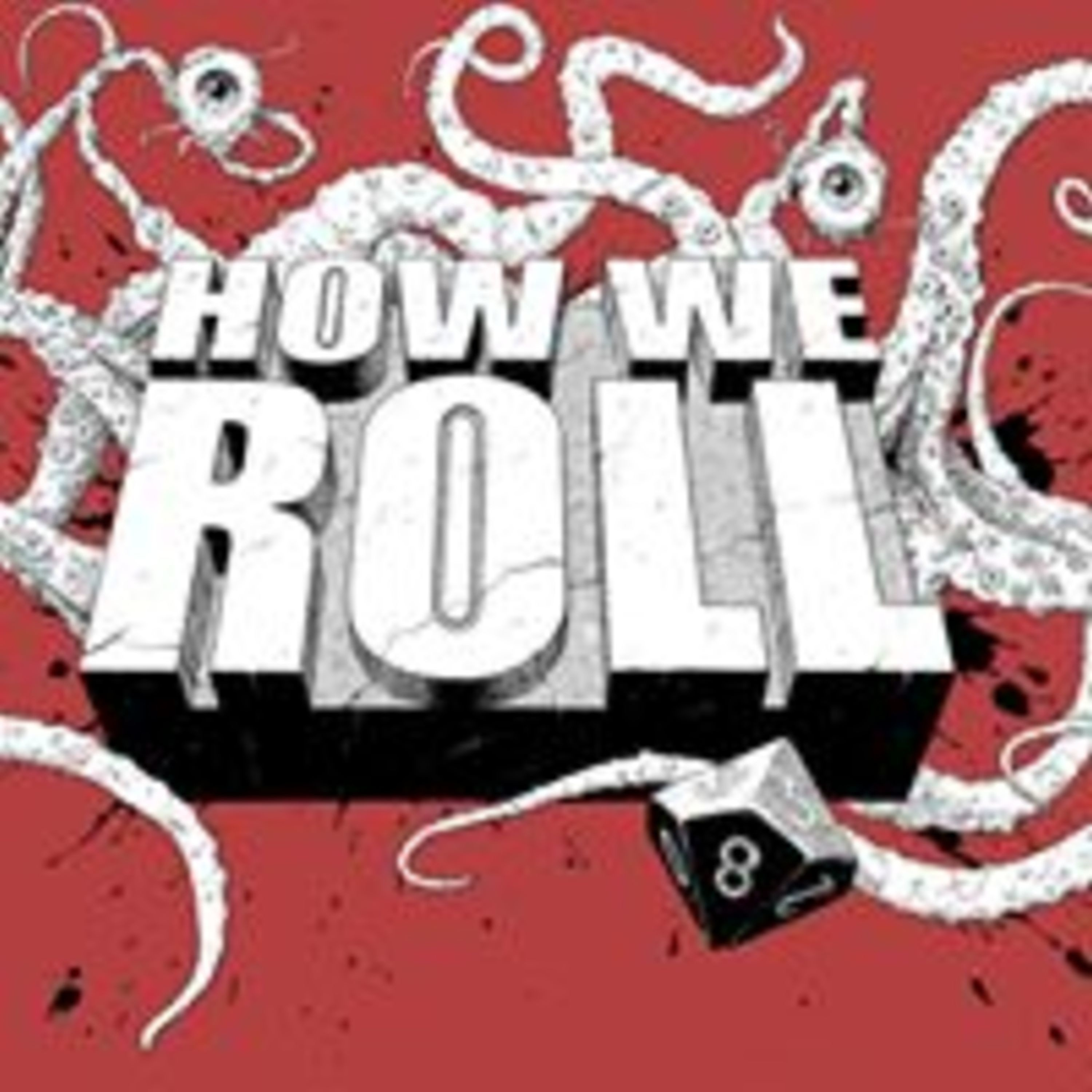 3.2 - Escape From Innsmouth: Episode 2 - Hector and Gerald Get Crabs