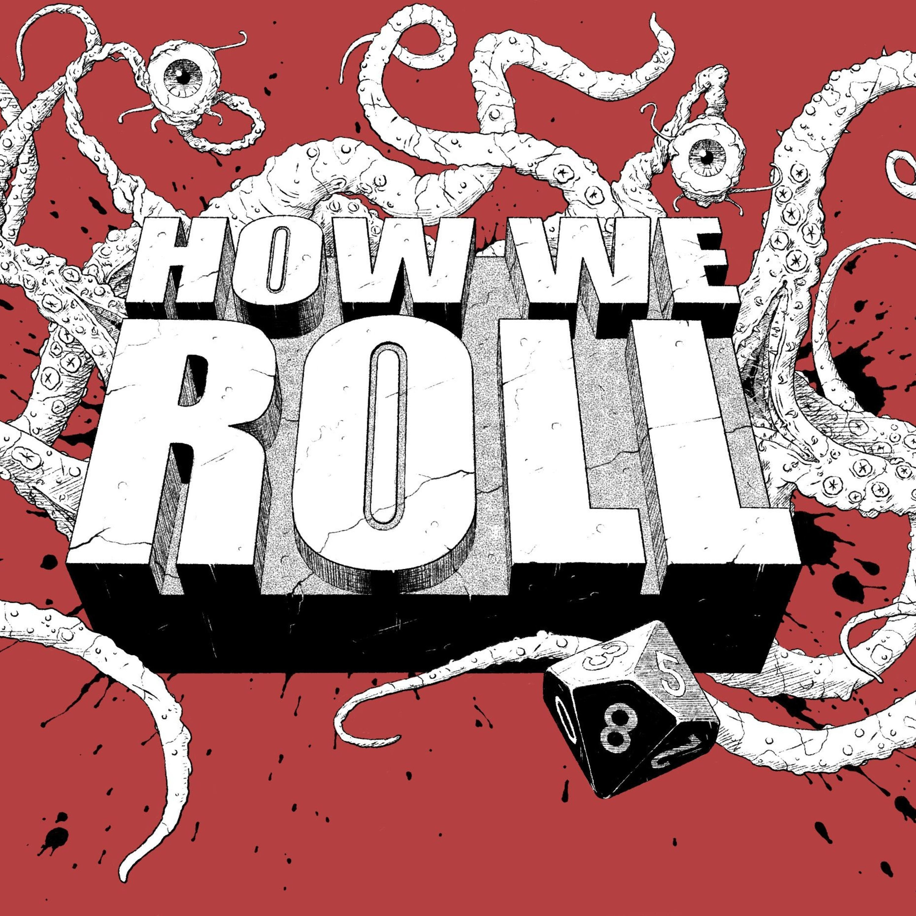 5.7.1 - Return To Innsmouth - Radio Broadcast One Of Three