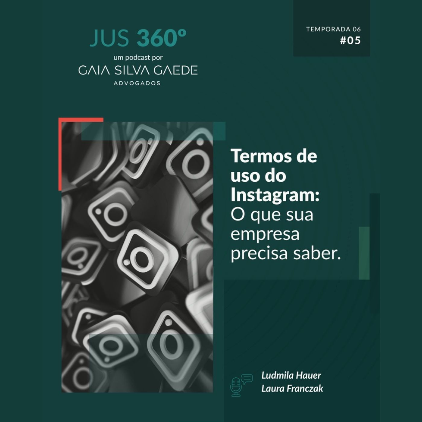 JUS 360