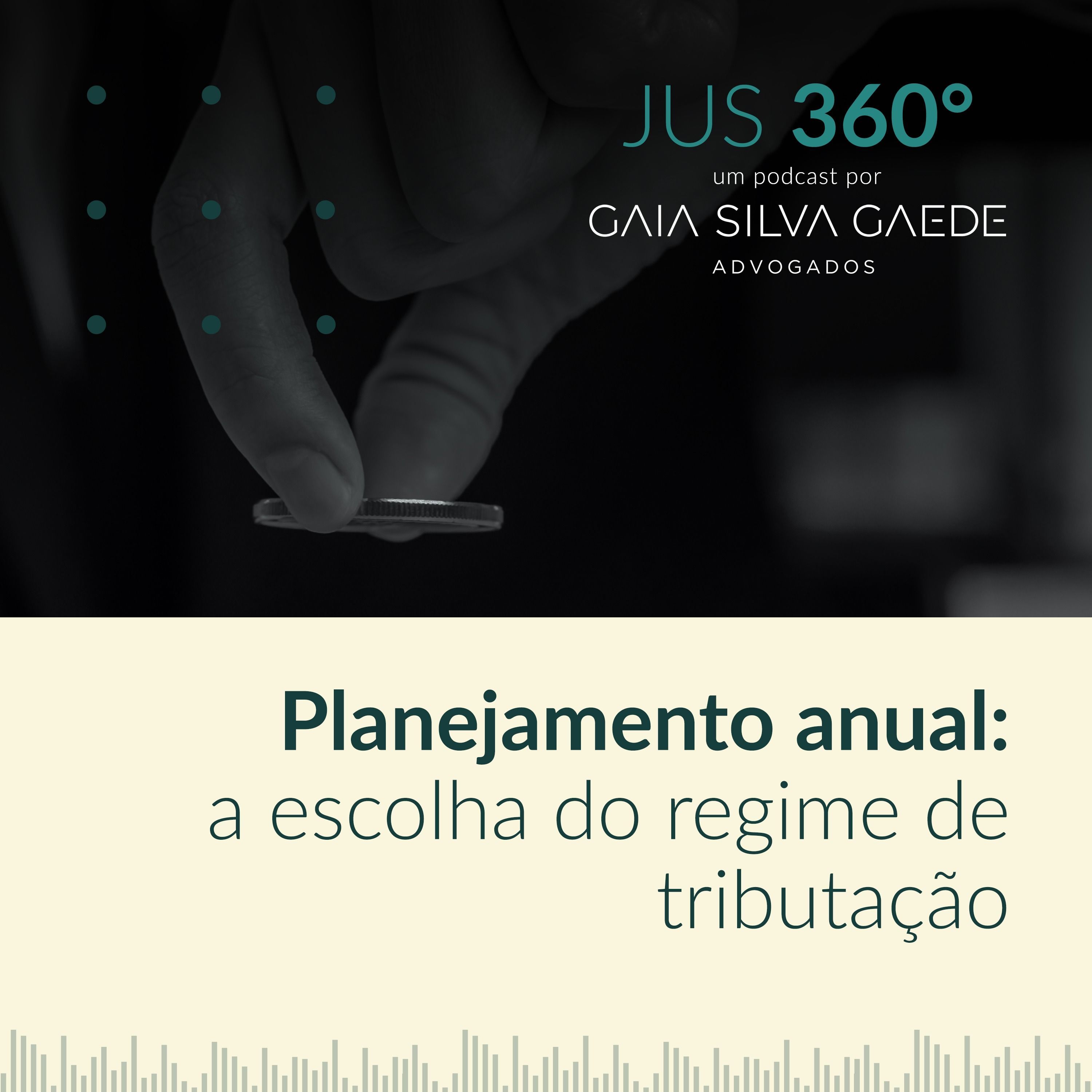 T2:EP1 - Planejamento anual: a escolha do regime de tributação episode artwork