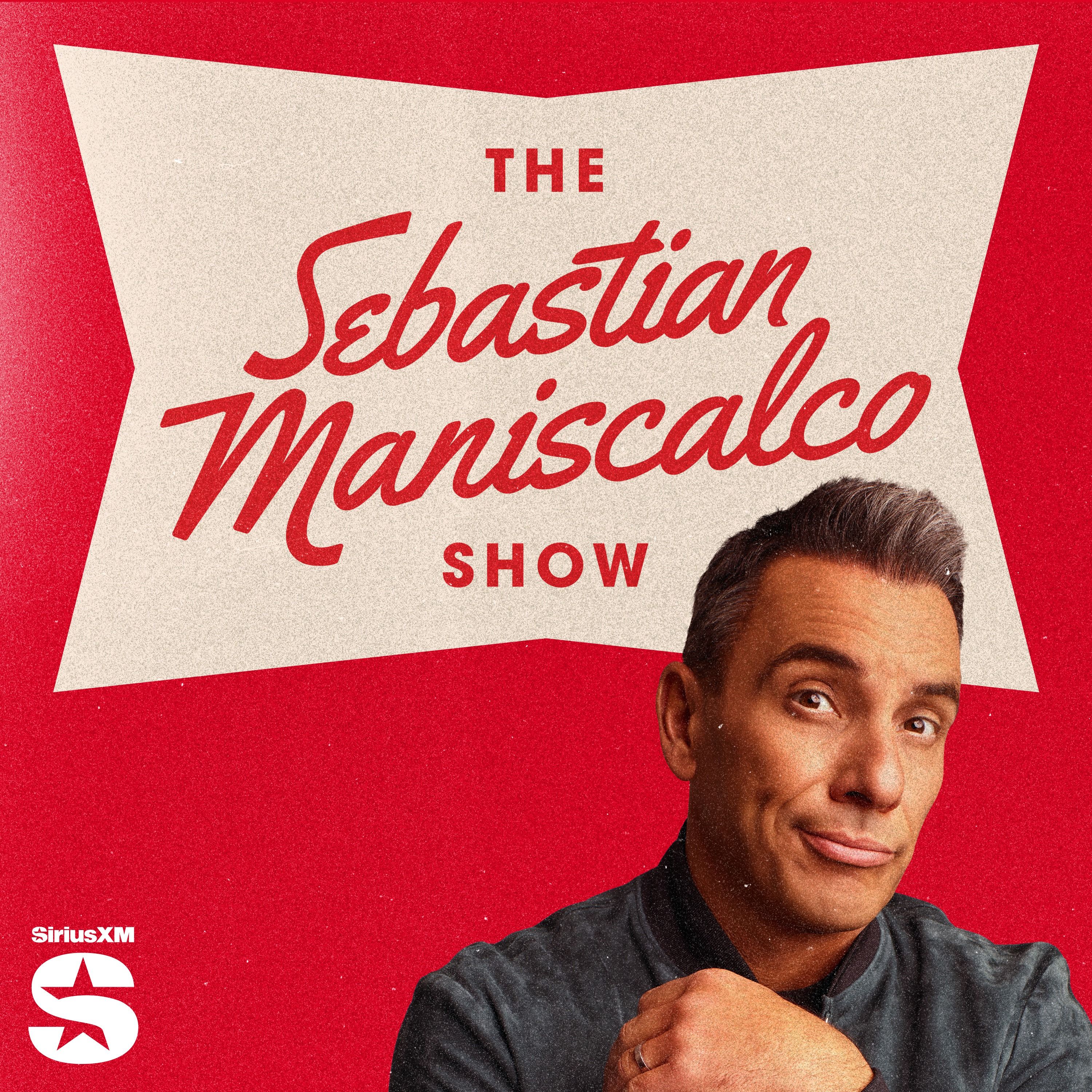 The Pete and Sebastian Show