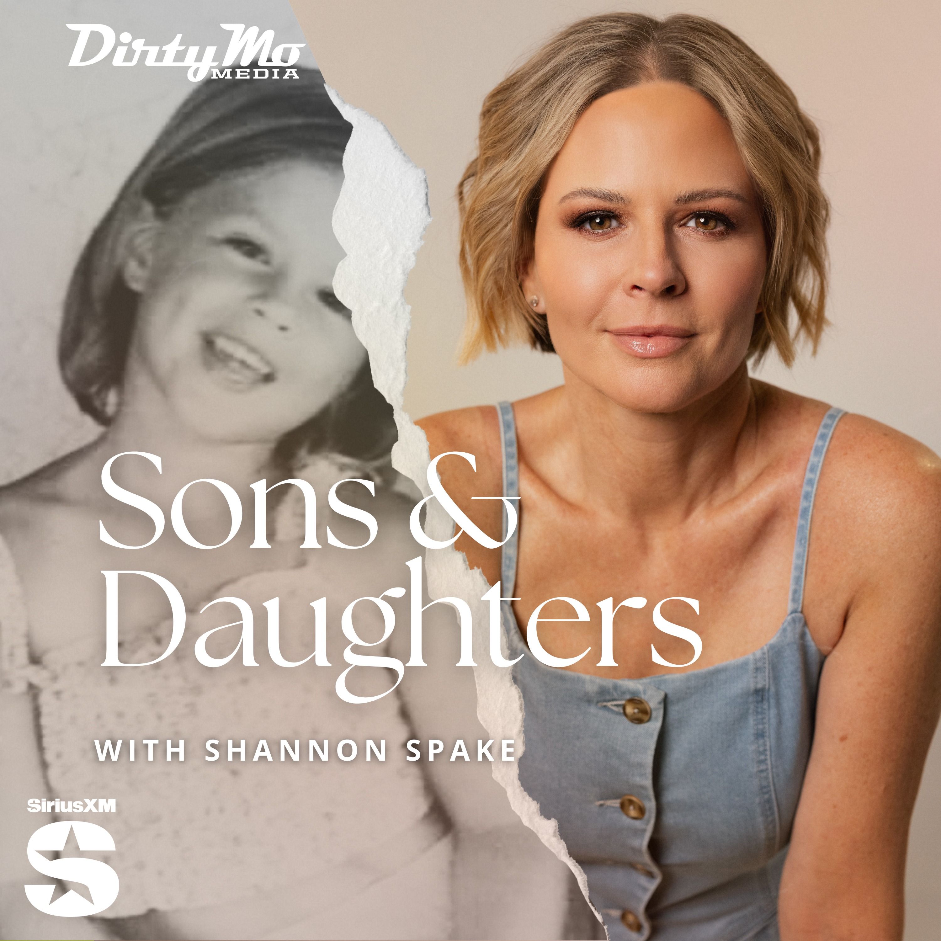 Sons & Daughters cover art