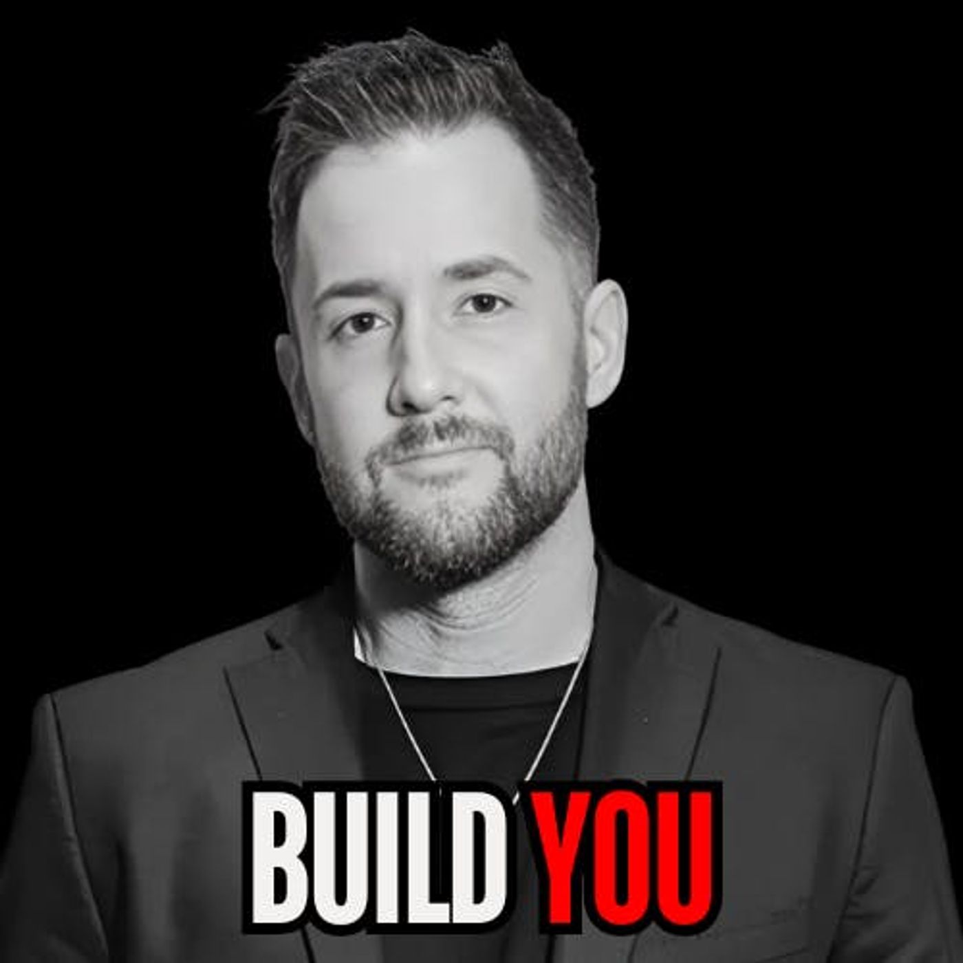 Build You Before You Sell You – Preston Ely on Mastering Life, Brand & Business episode artwork