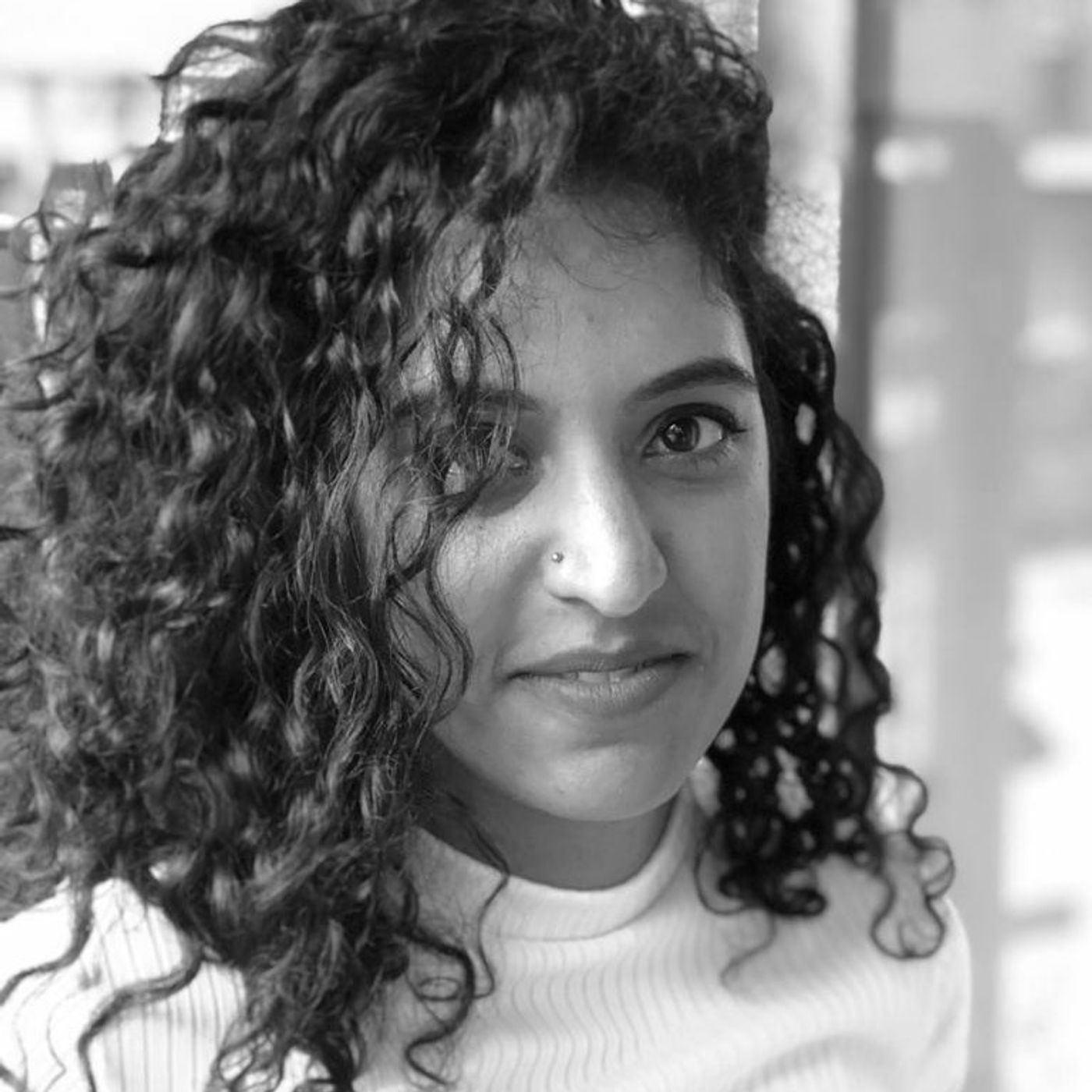 Good Vibrations with Sheena Patel