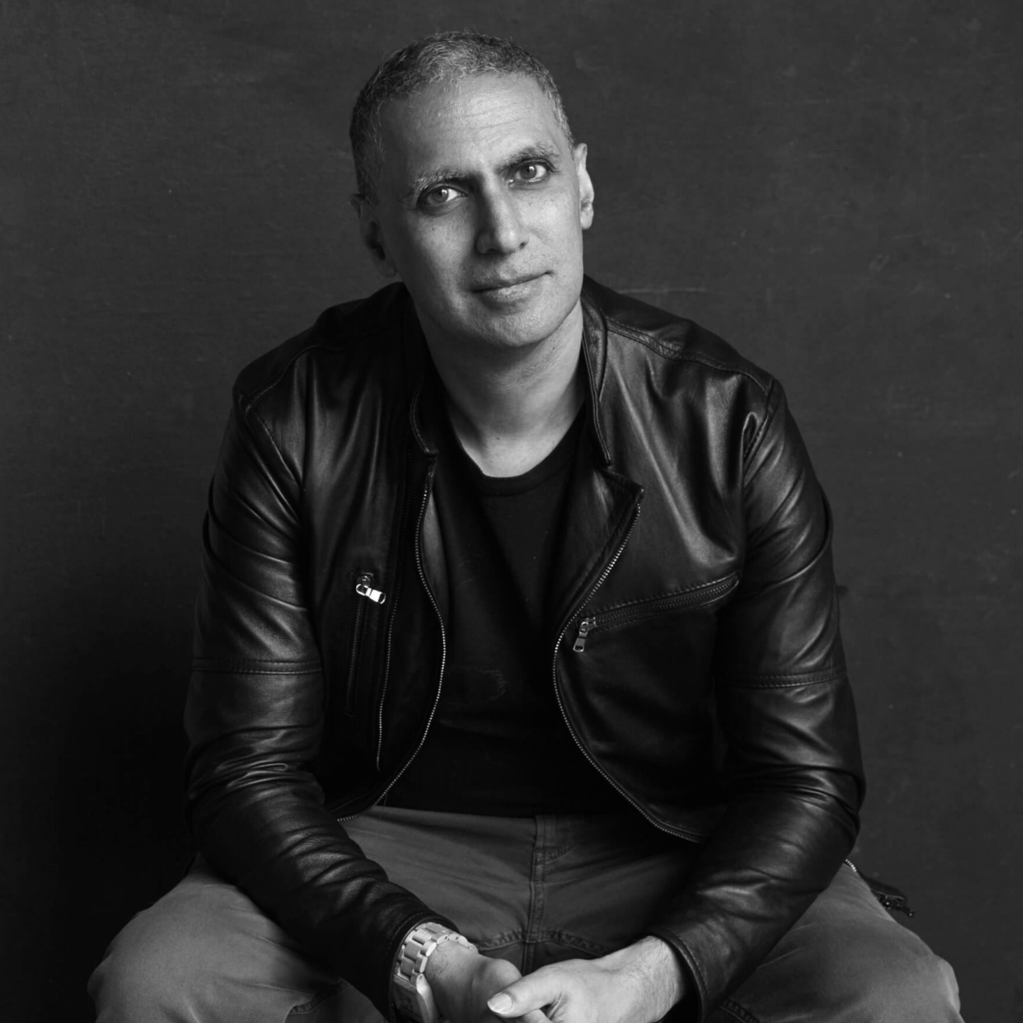 For Art's Sake with Nitin Sawhney