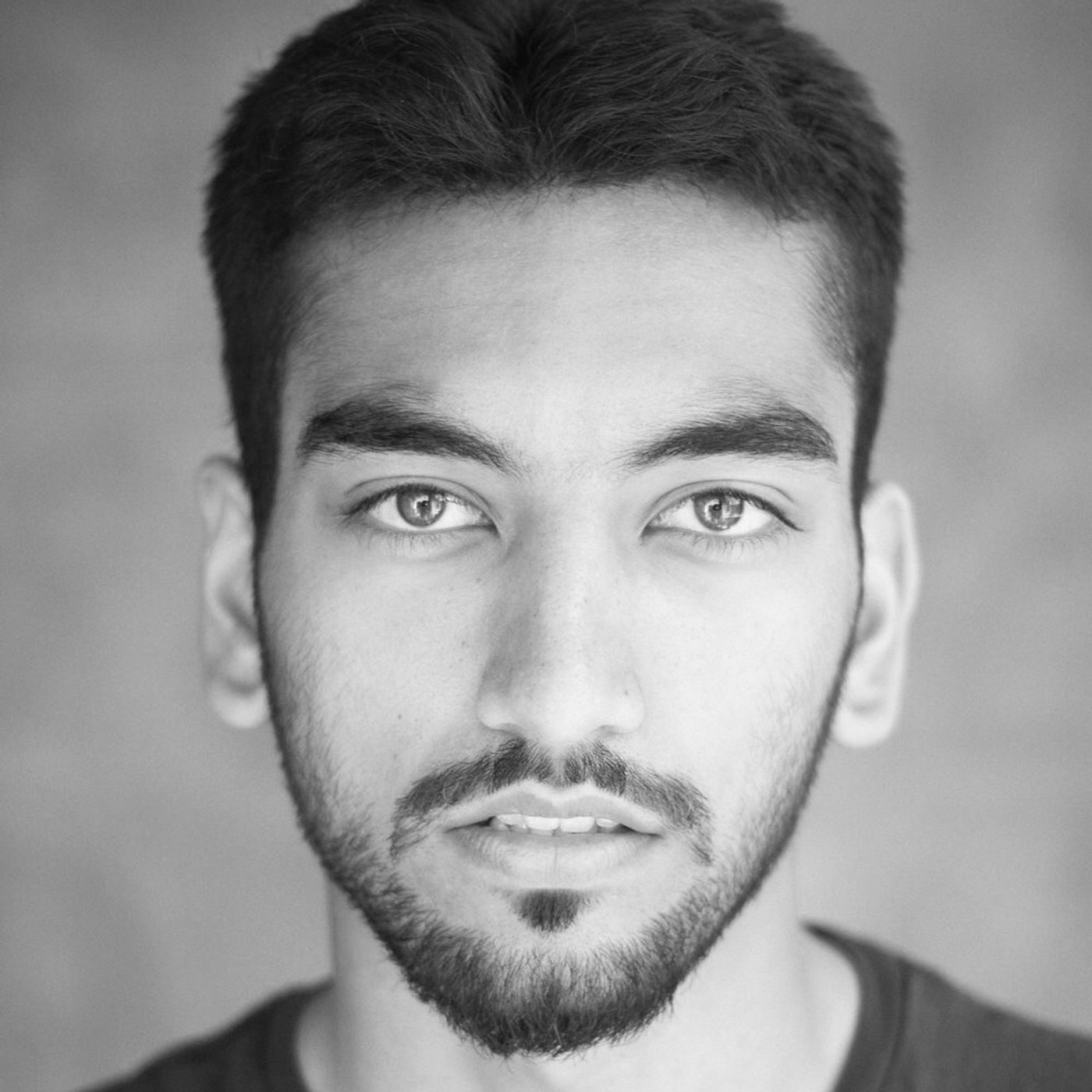 Staying Encouraged with Nabhaan Rizwan