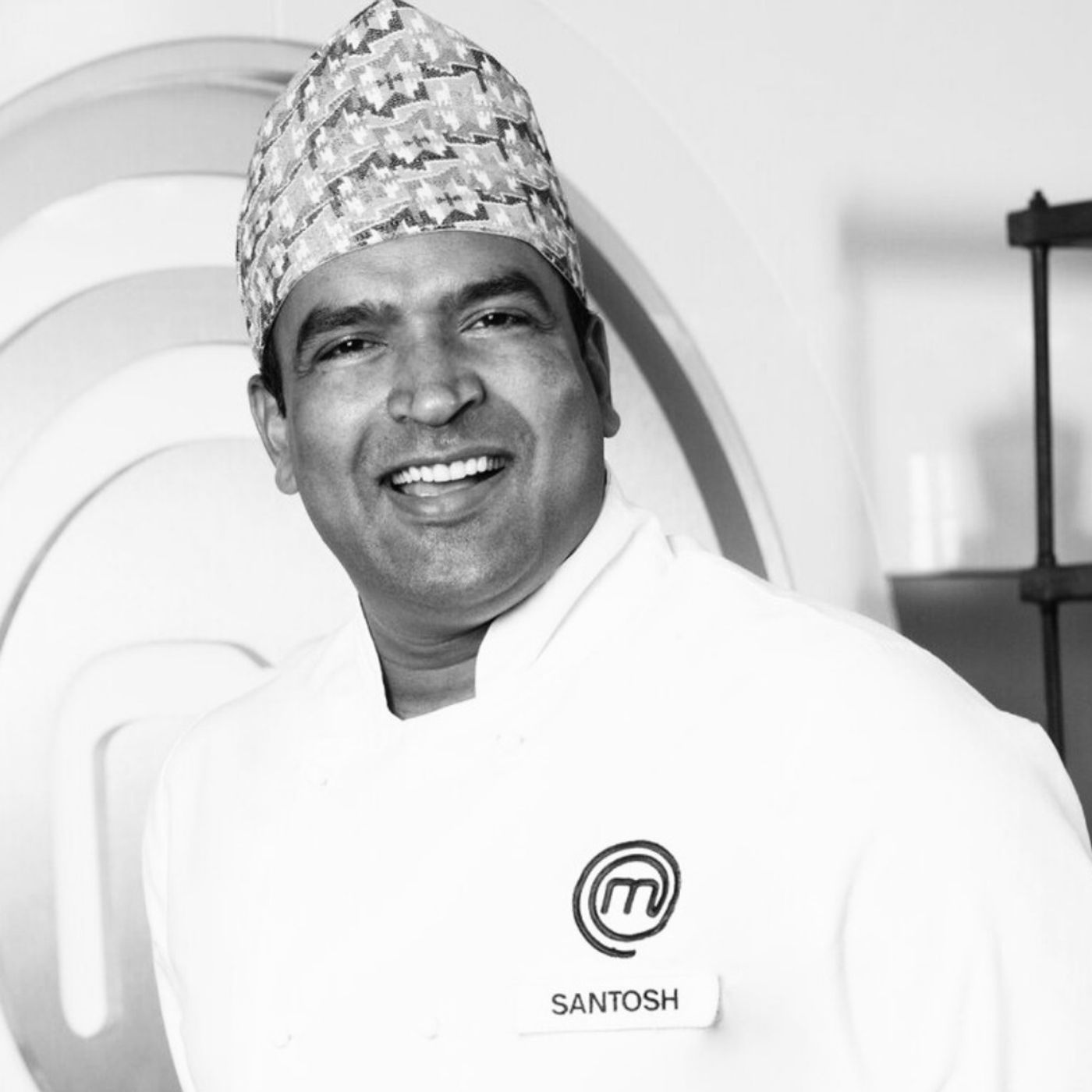 Food For Thought with Santosh Shah