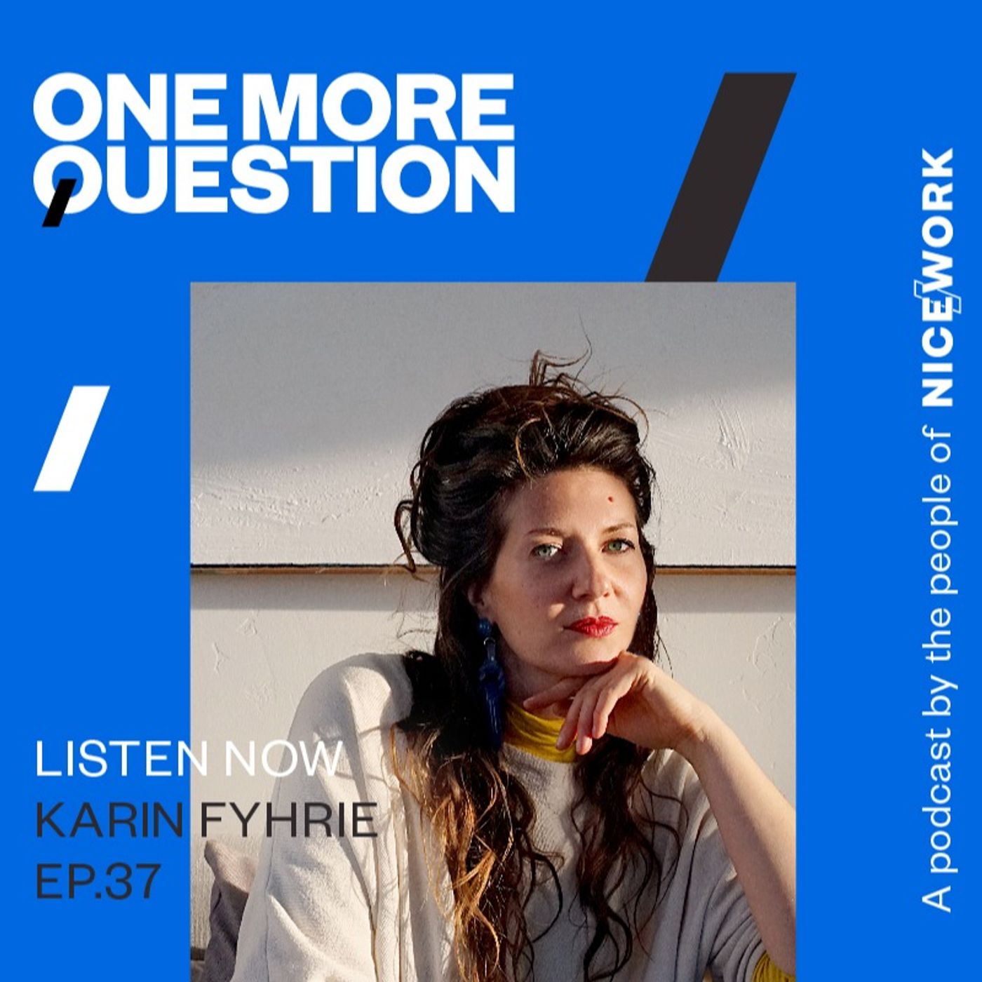 Karin Fyhrie: The lost art of connecting with your customers