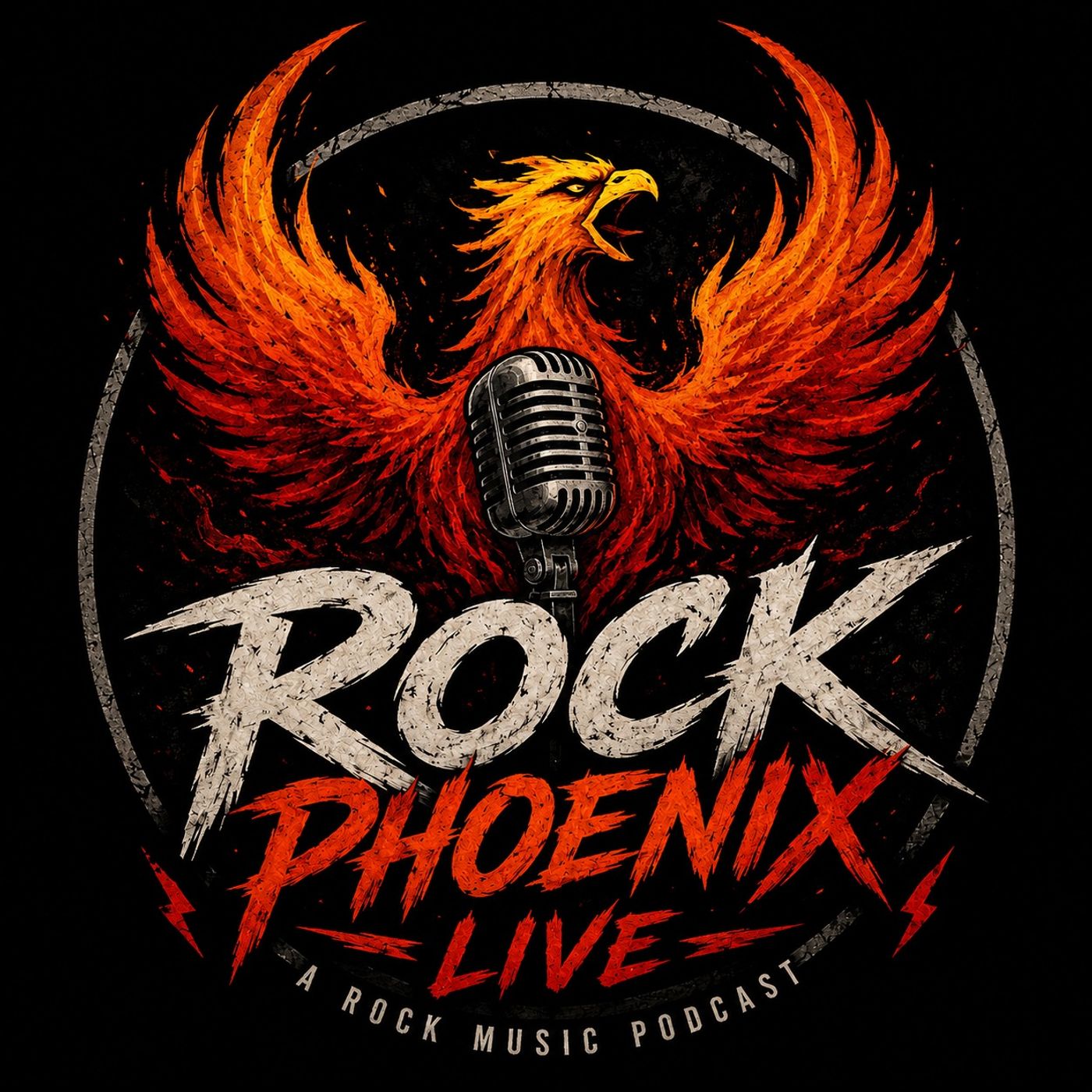 Cover Songs episode artwork