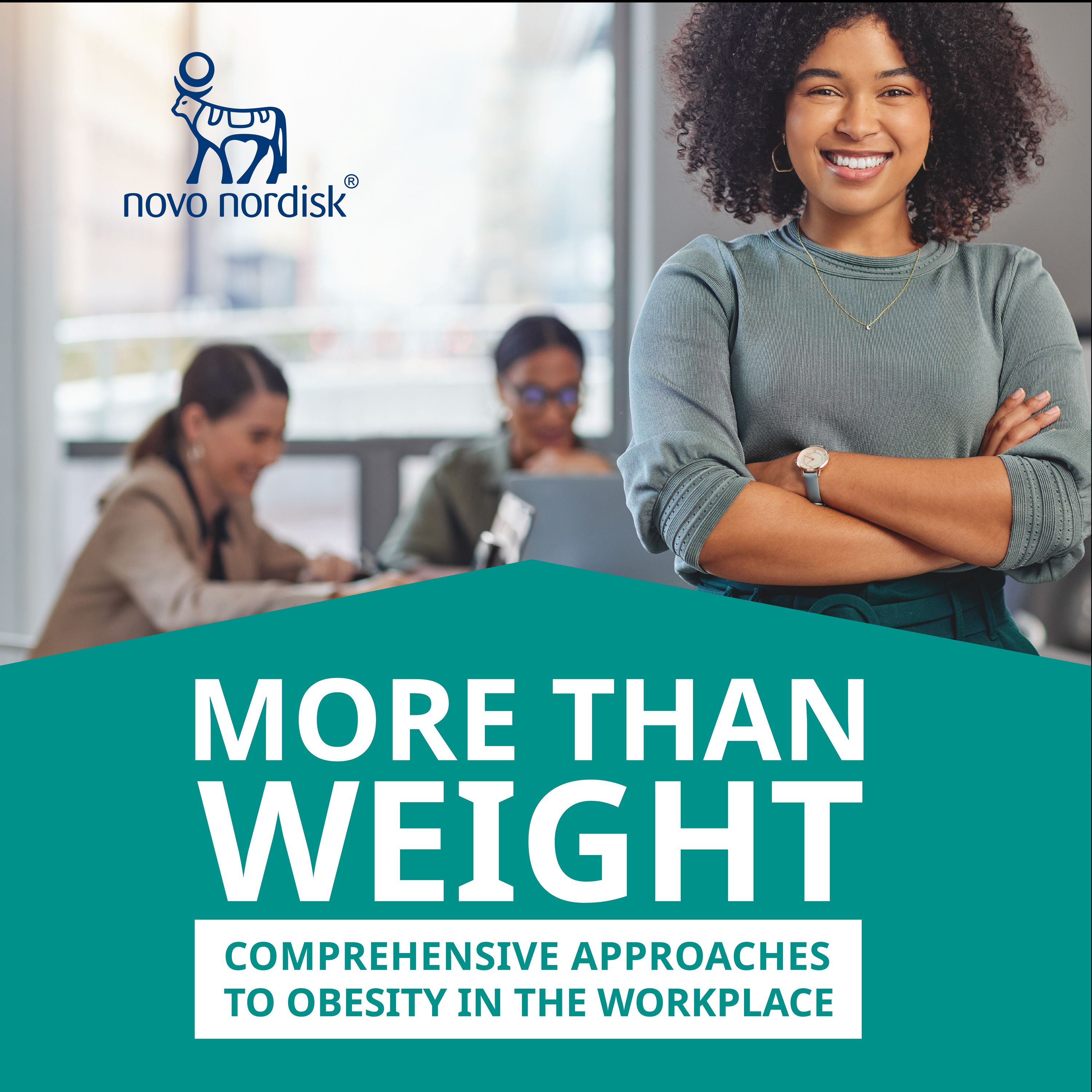 More Than Weight: Comprehensive Approaches to Obesity in the Workplace