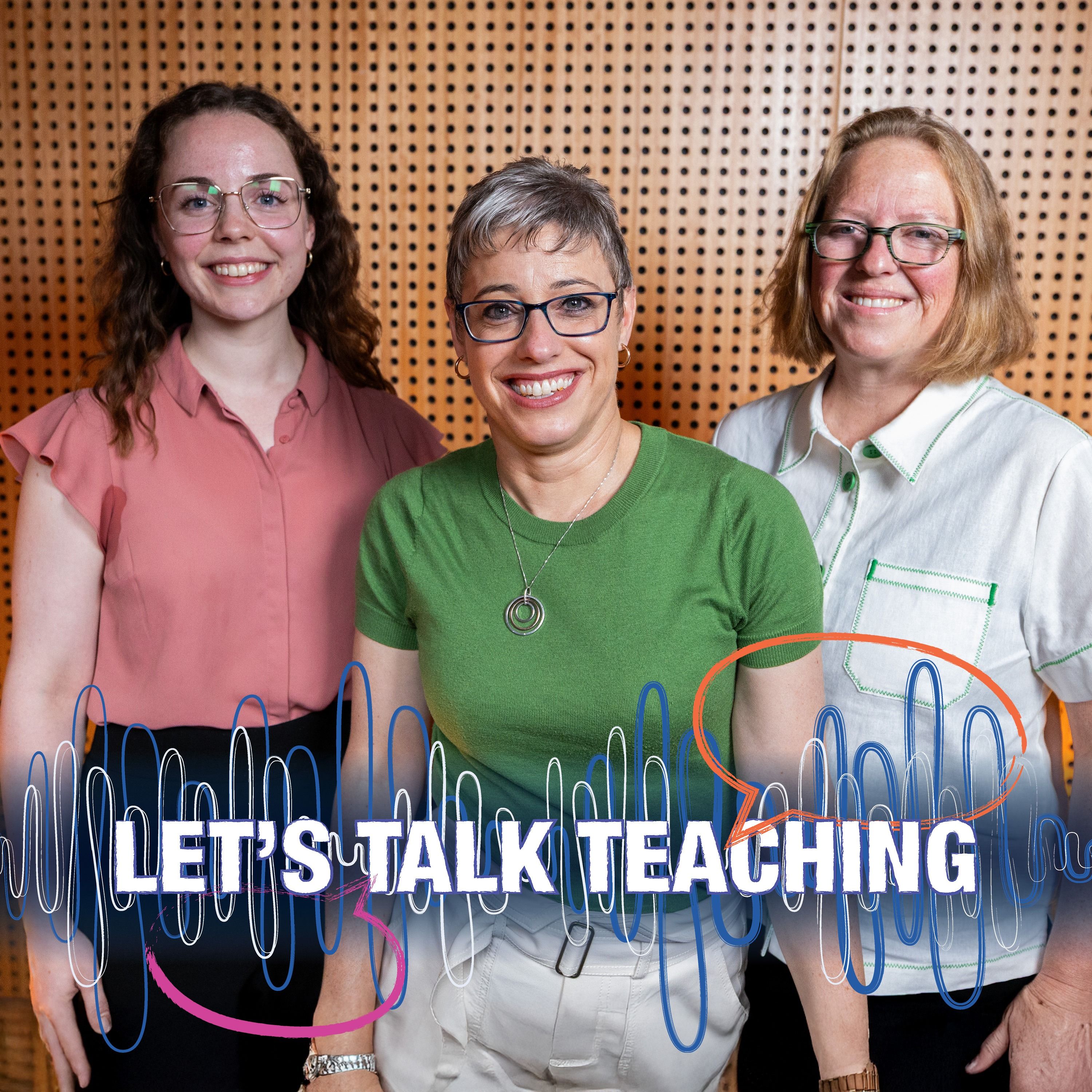 At the Edge of the Curriculum: Why Performing Arts Still Matter episode artwork