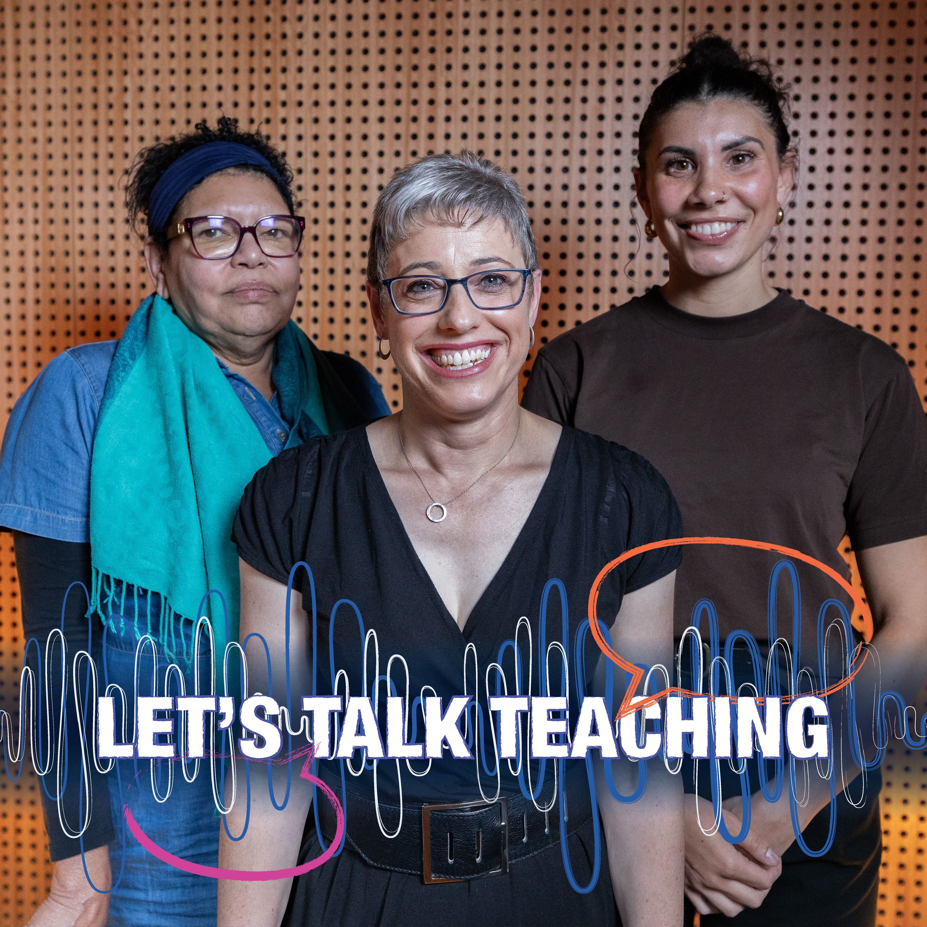 What We Haven’t Learned Yet: Indigenous Perspectives and Meaningful Change episode artwork