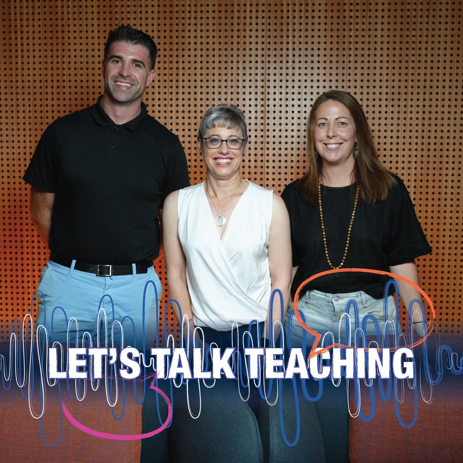 Behaviour as Learning: A Fresh Perspective for Educators