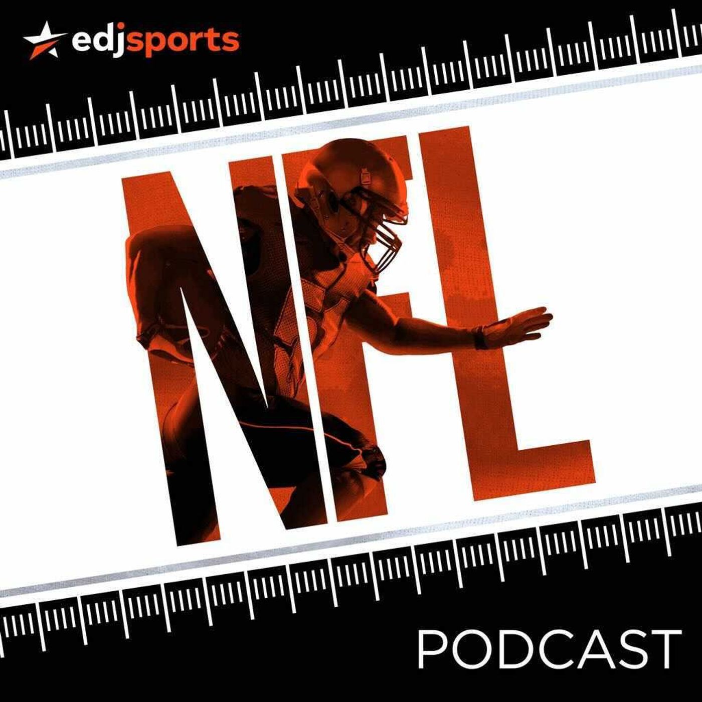 NFL Divisional Round Preview & Value Picks | EdjSports NFL Podcast