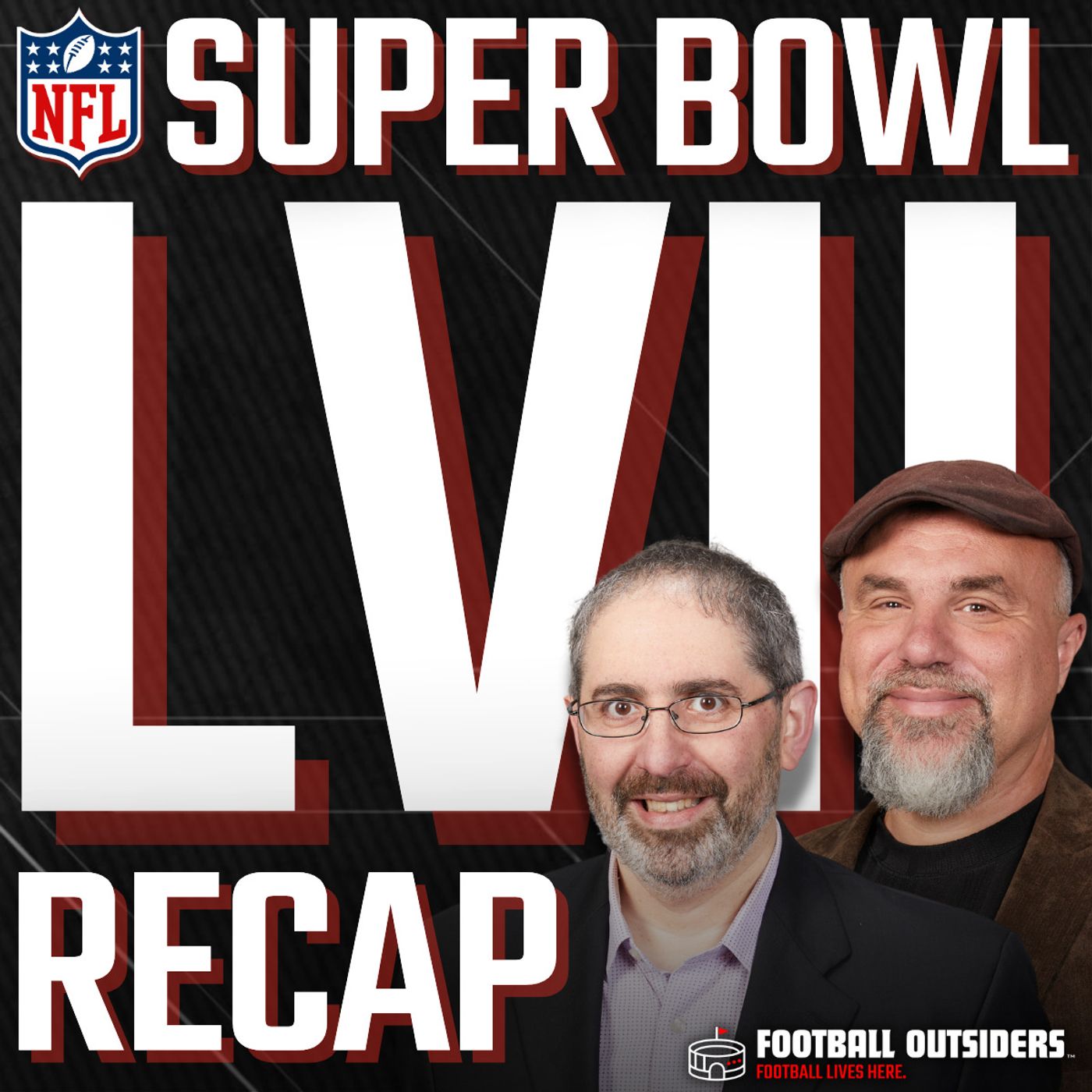 Chiefs Beat Eagles, James Bradberry Penalty, Greatest QBs of All Time Debate | Super Bowl LVII Recap