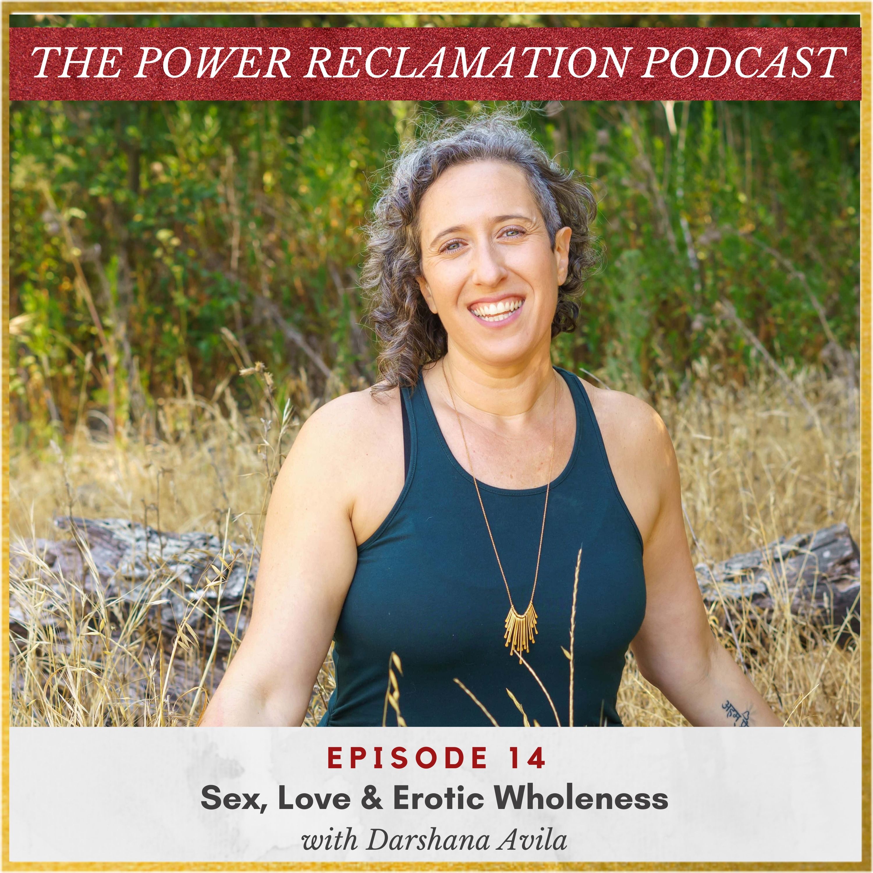 Power Reclamation