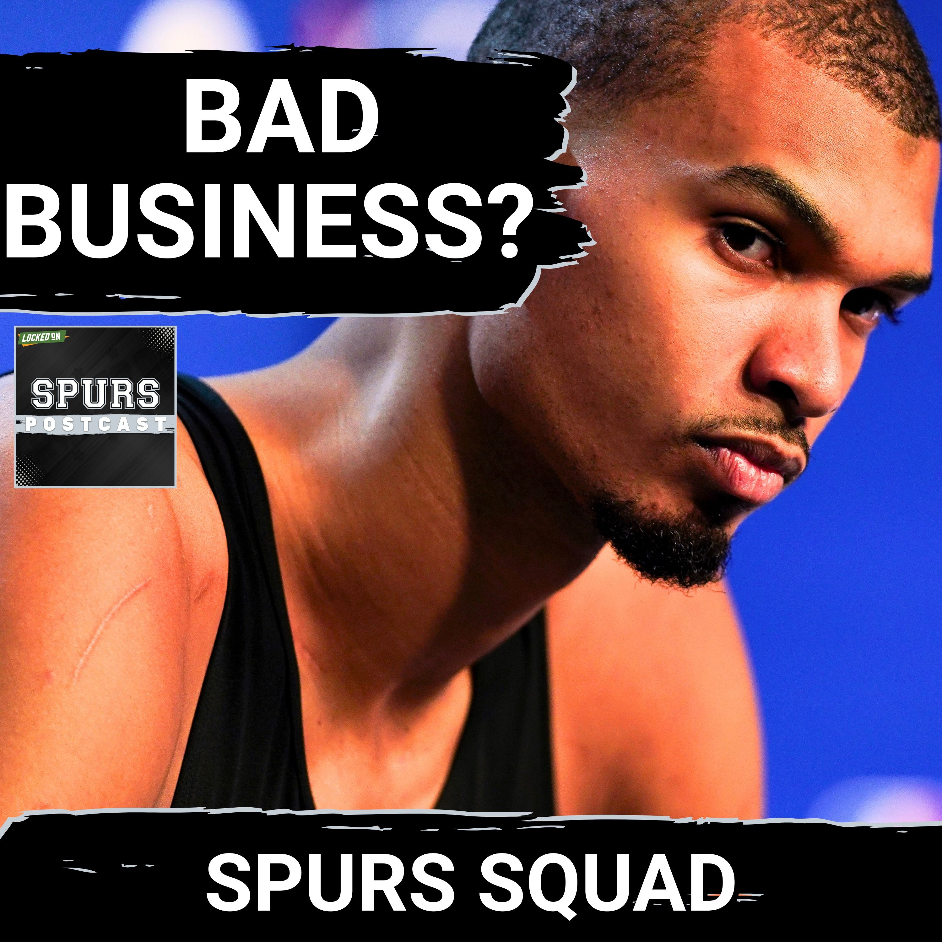 SPURS SQUAD SHOW: Players Upset Over Victor Wembanyama Pay Cut?! | What’s De'Aaron Fox's Role?