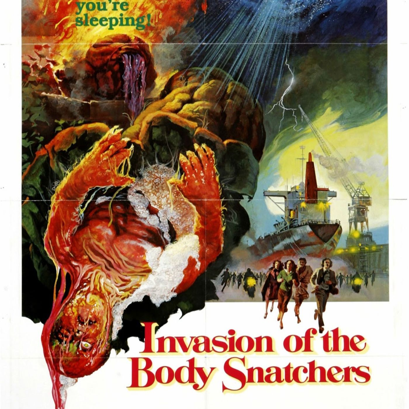 Twilit Grotto Network