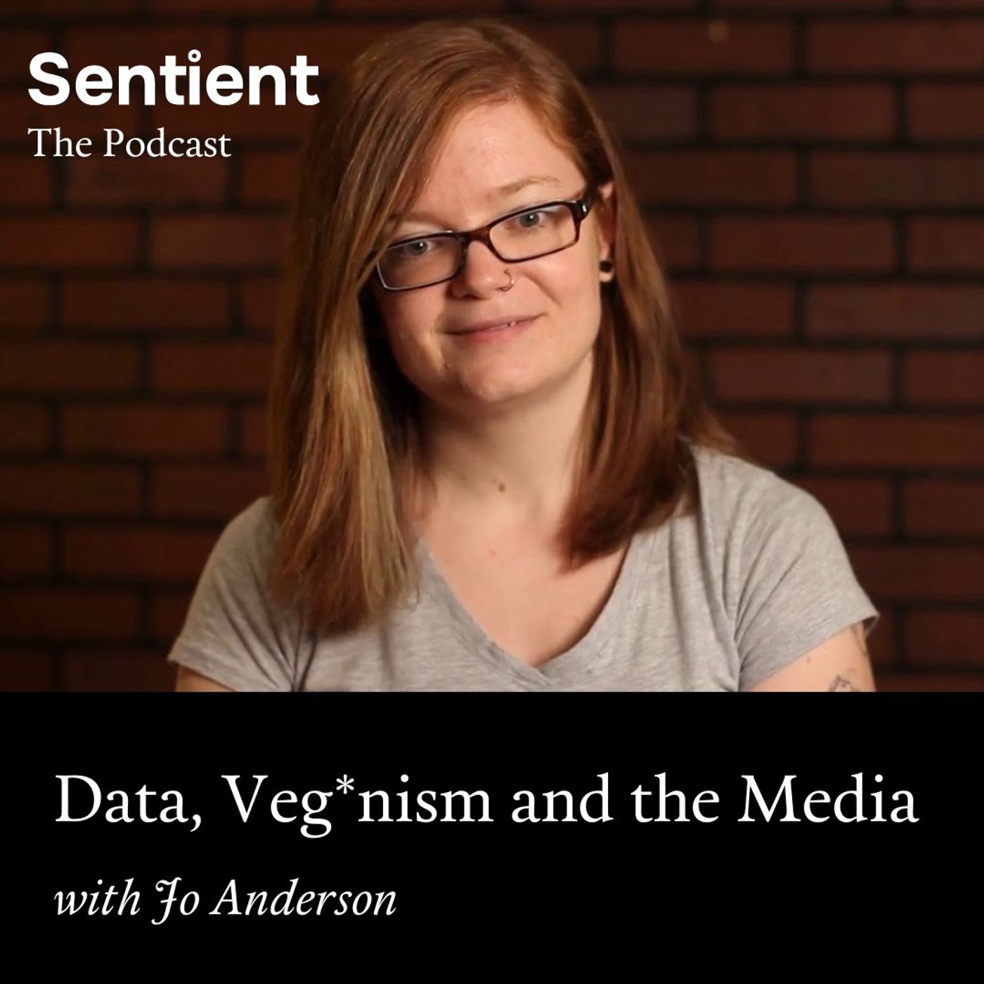 Sentient: The Podcast