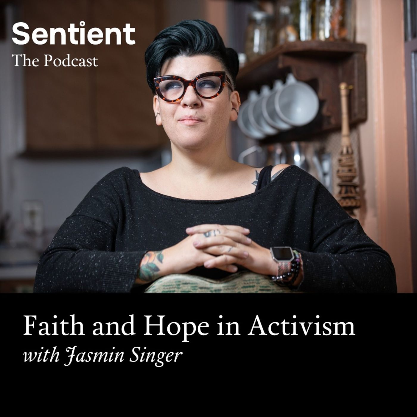 Sentient: The Podcast