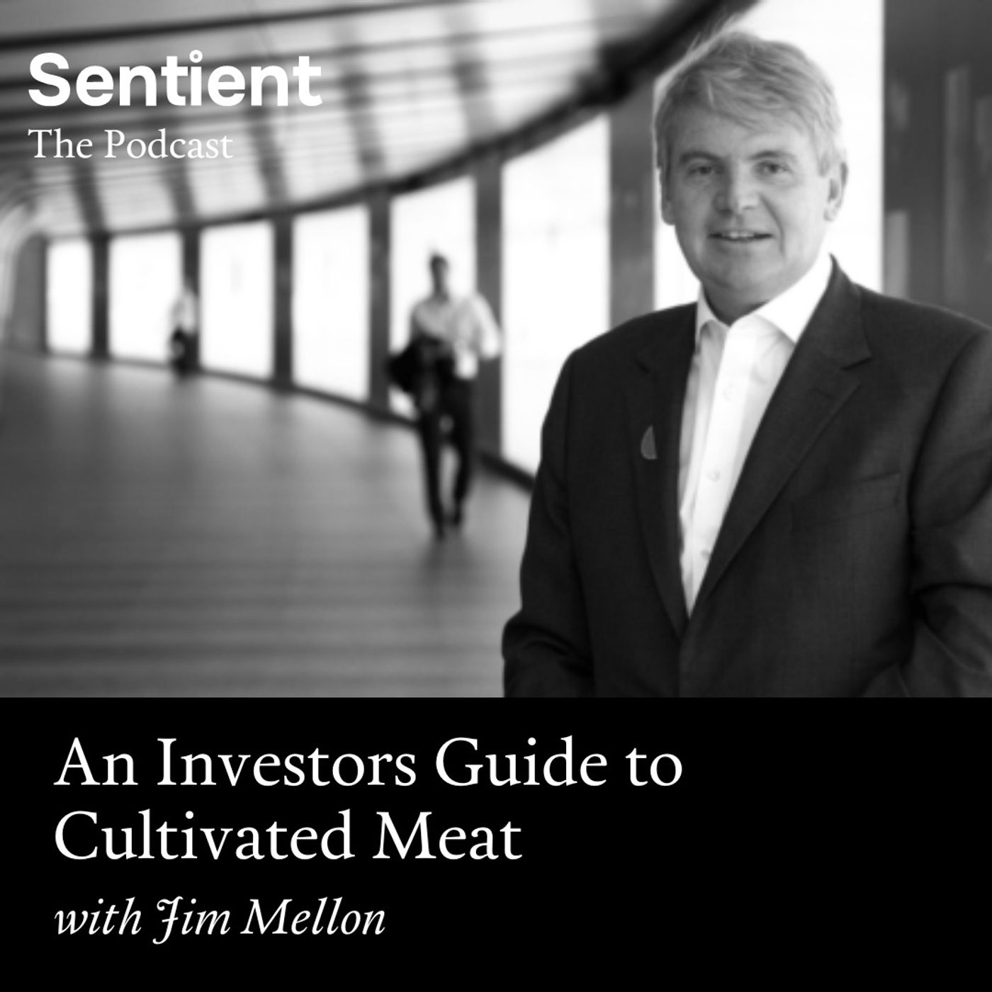 Sentient: The Podcast