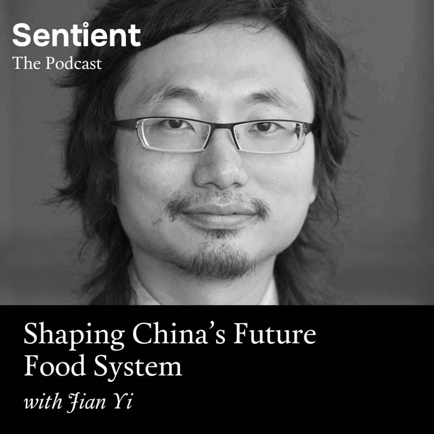 Sentient: The Podcast