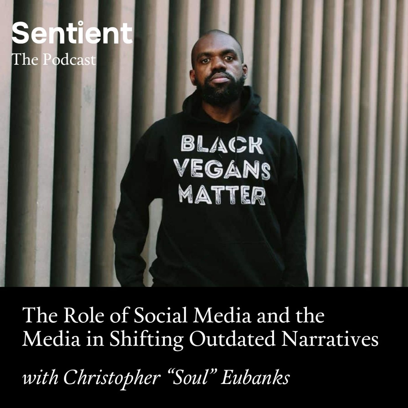 Sentient: The Podcast