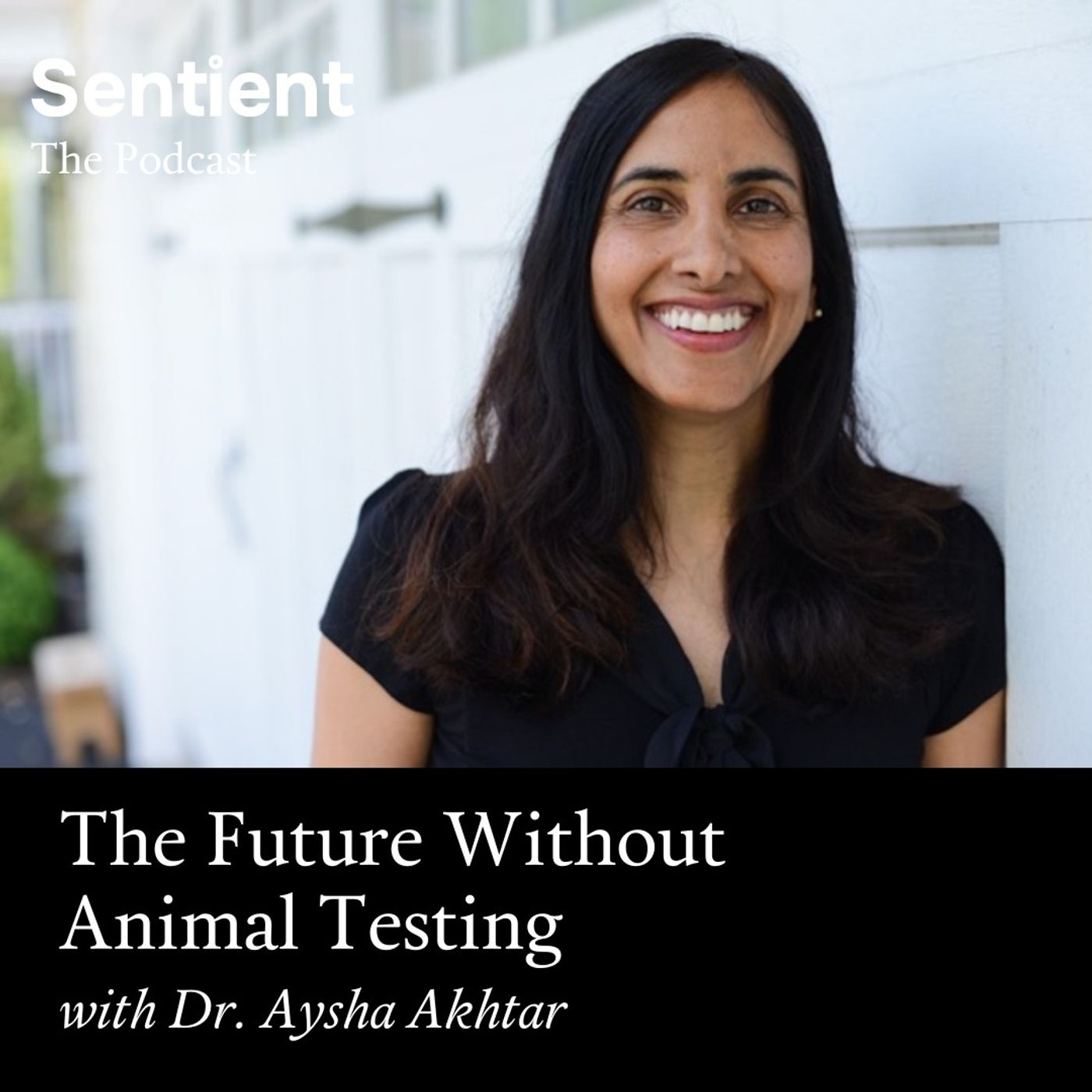 Sentient: The Podcast