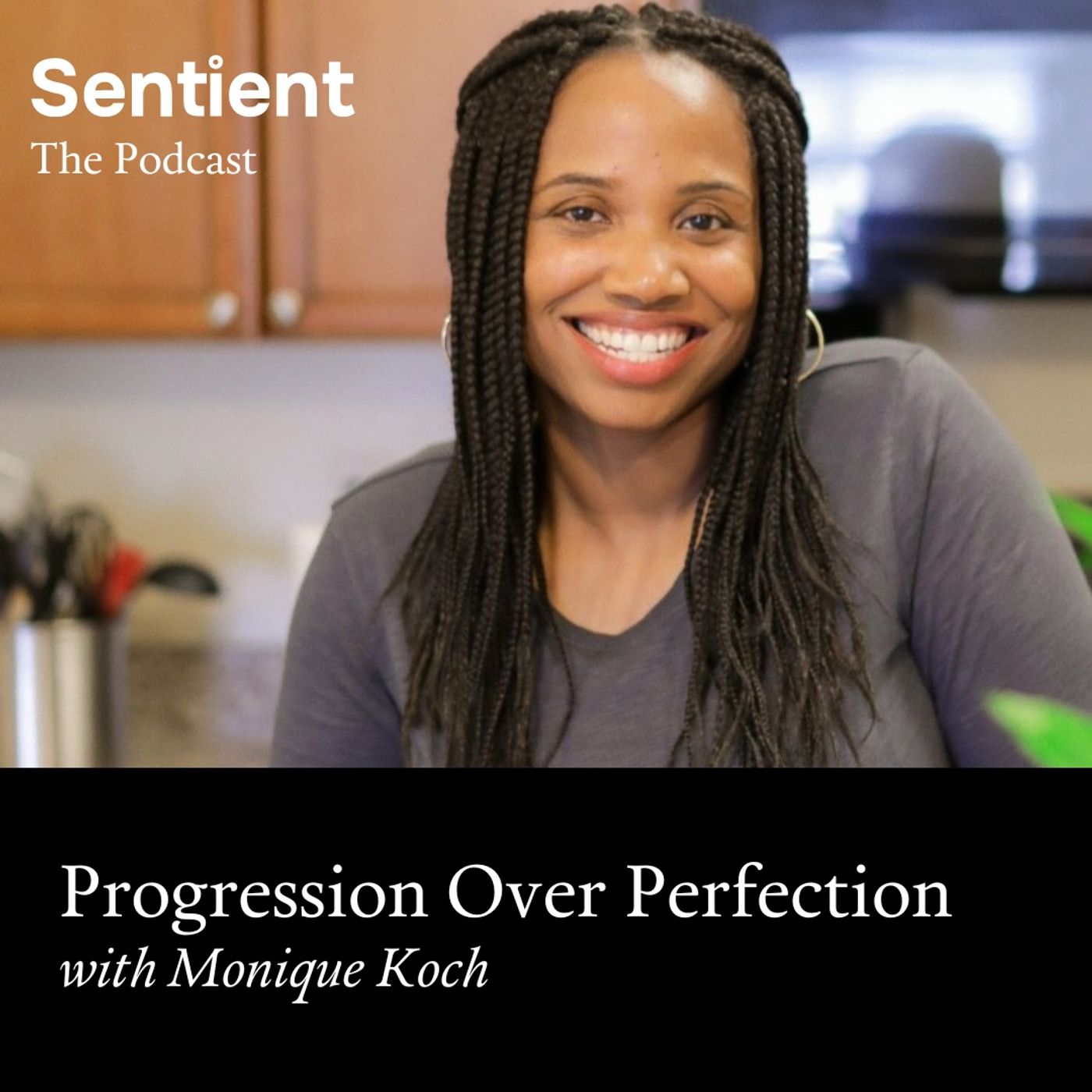 Sentient: The Podcast