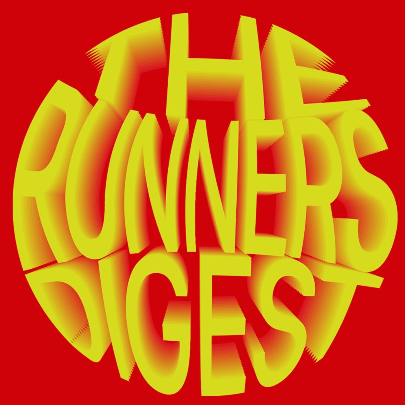 The Runners Digest