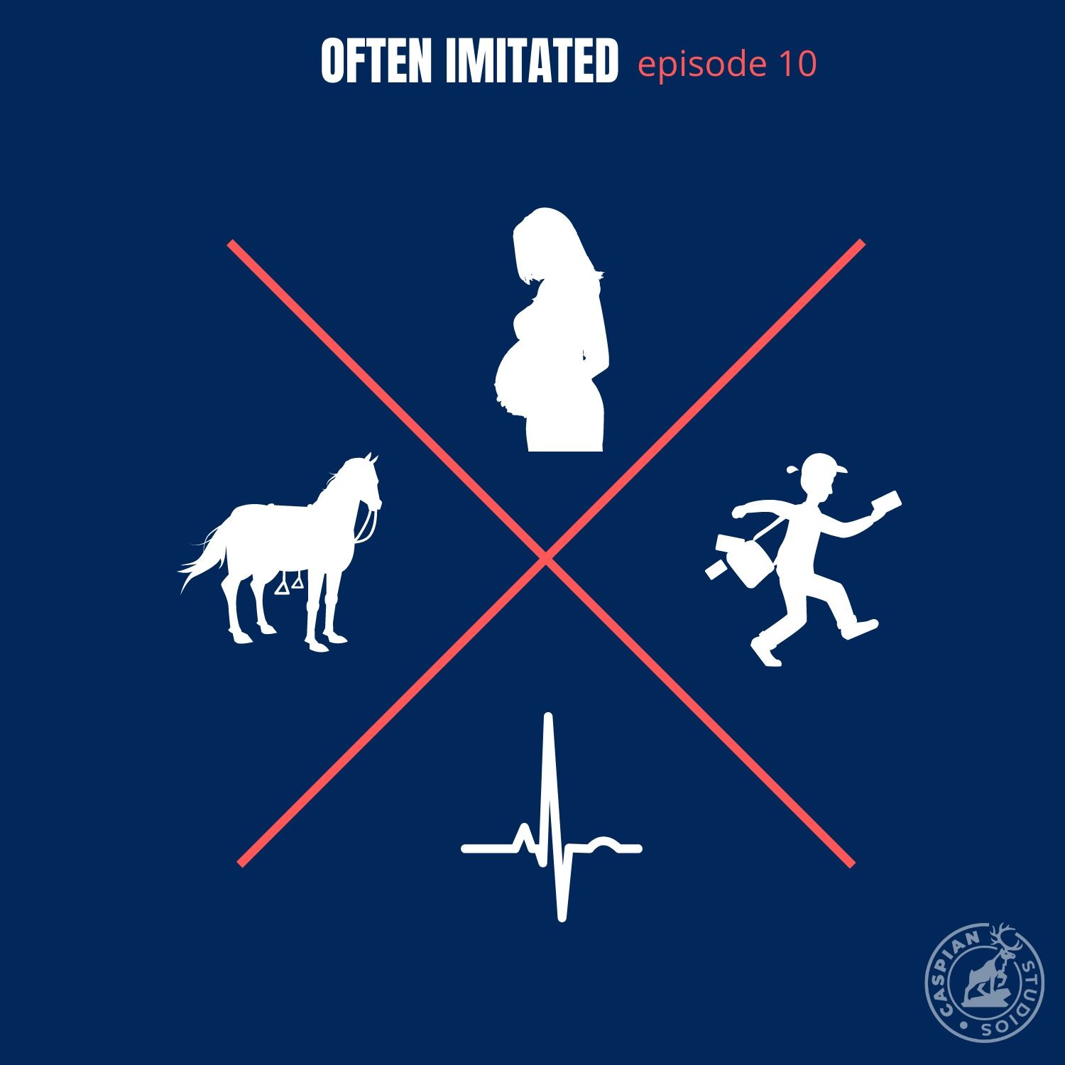 Through the Desert with Ann Holder, CEO at Odonata Health