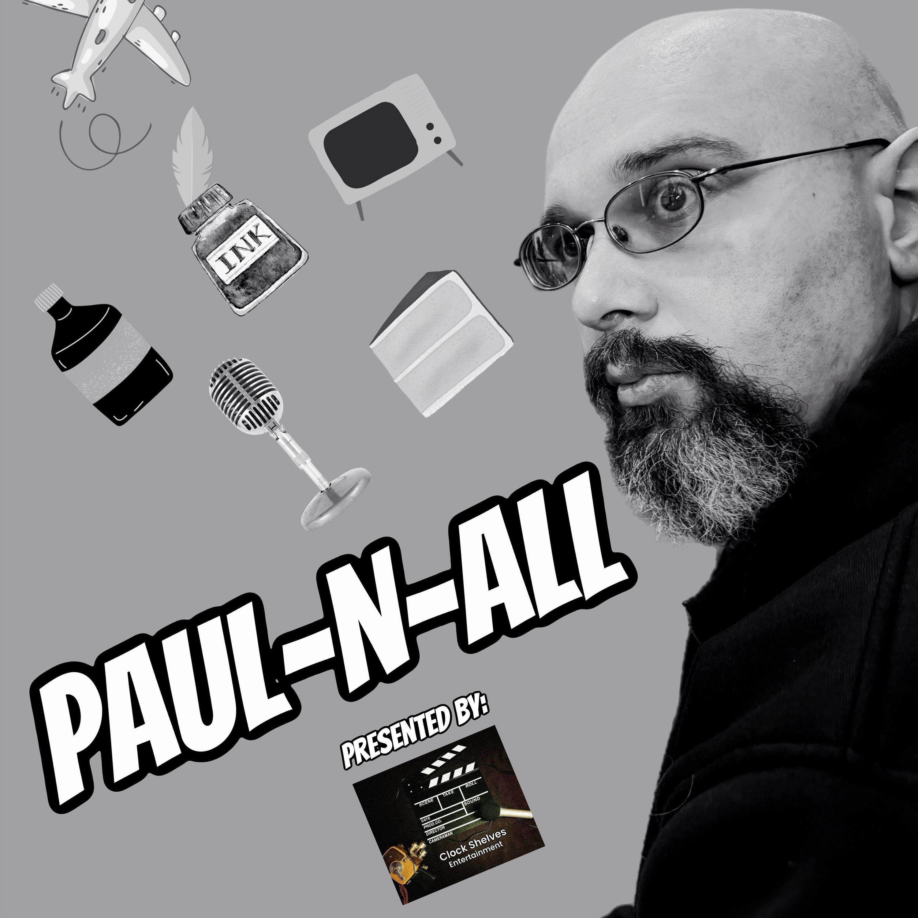 Paul-N-All